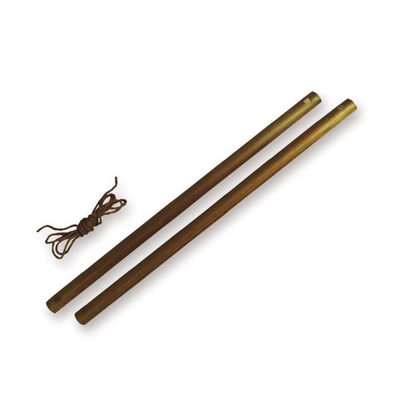Wooden Tenugui Frame