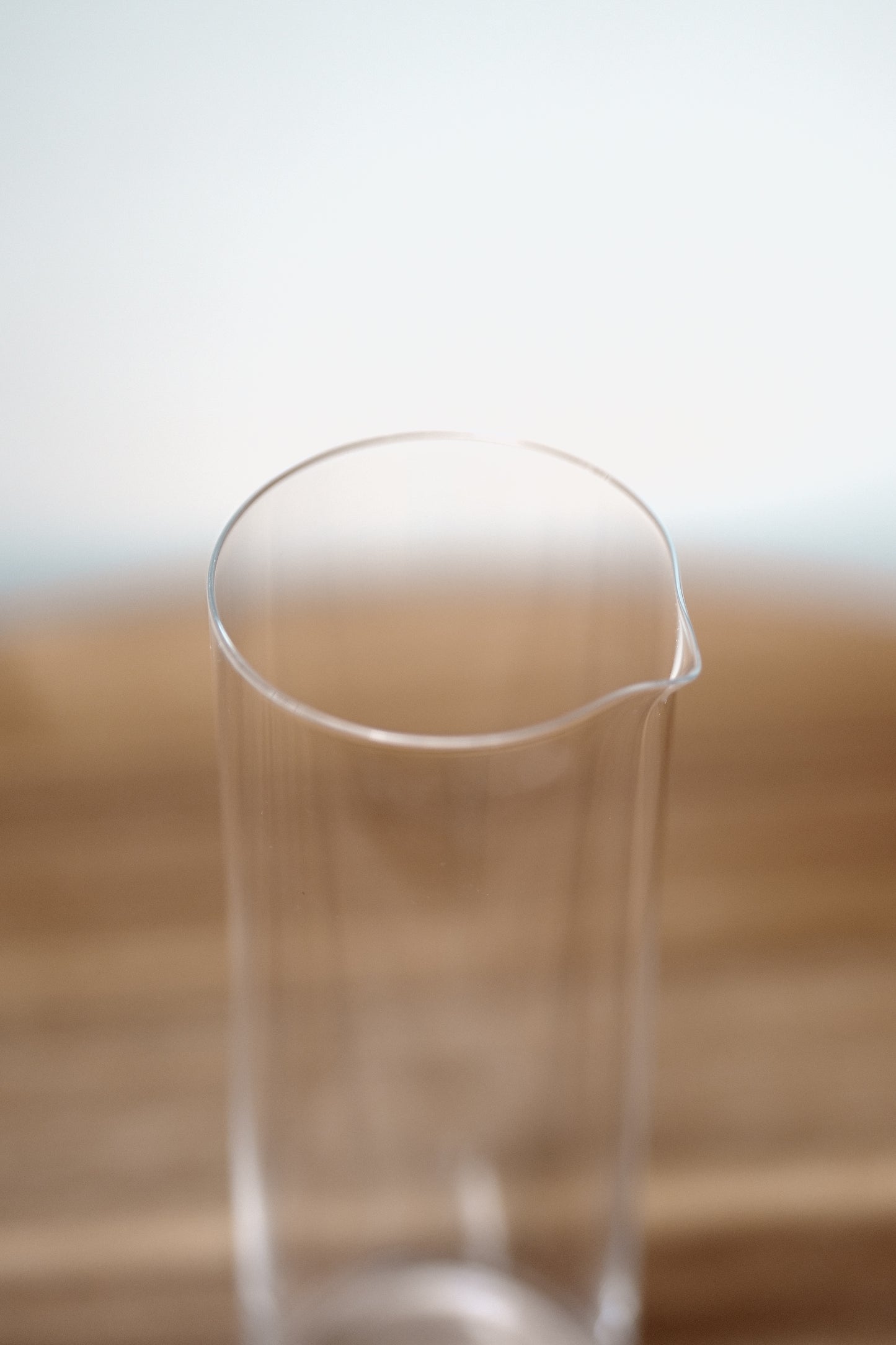 Kimura Glass Jug LOLO 870ml