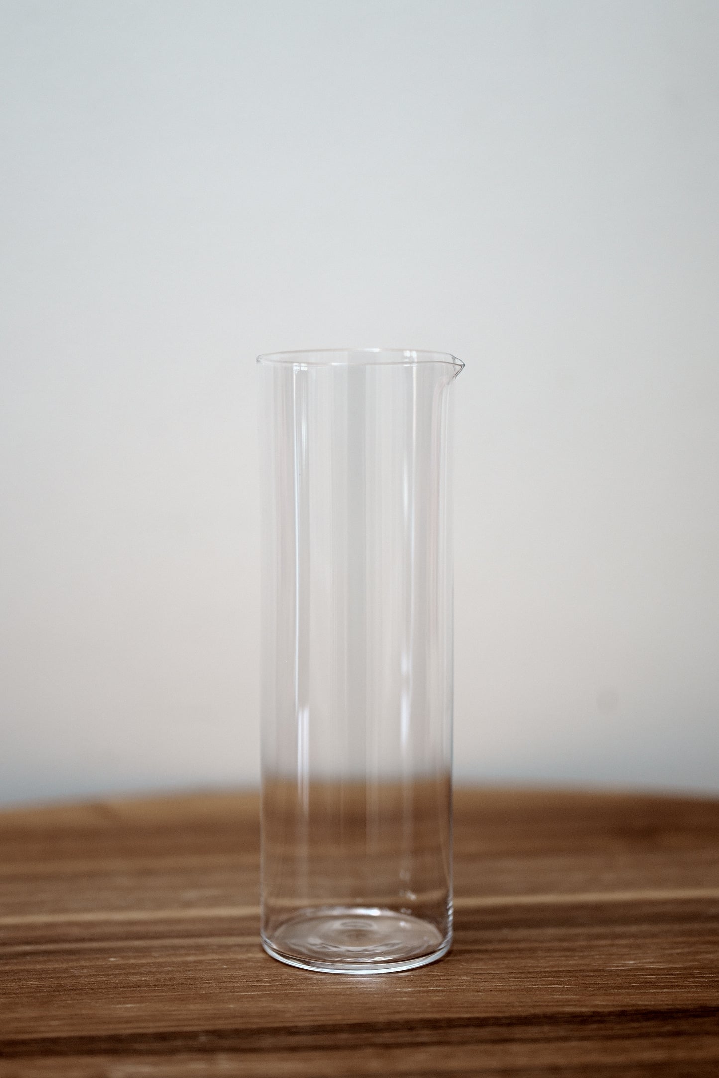 Kimura Glass Jug LOLO 870ml