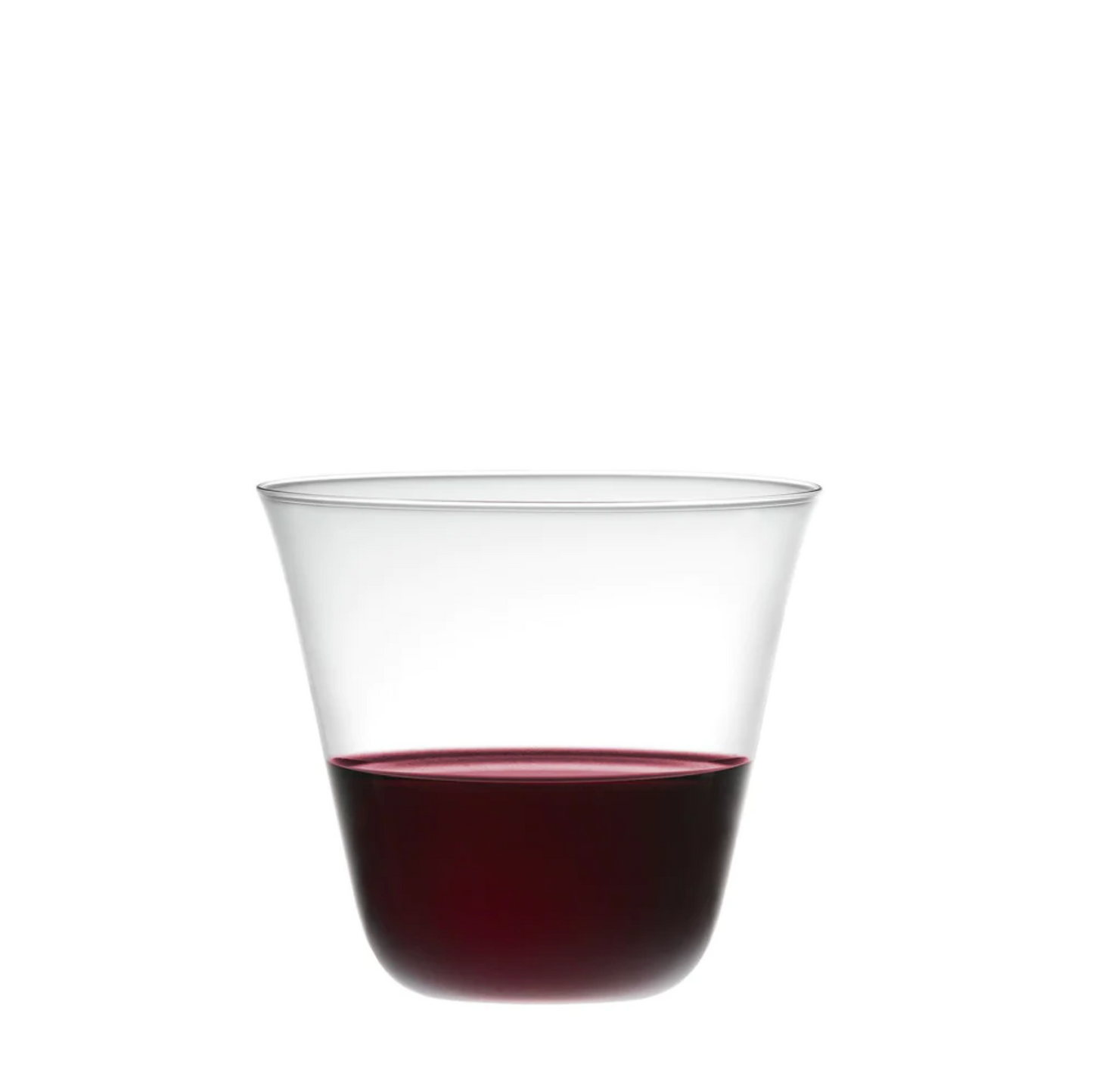 Kimura Glass Bello L (Set of 6)