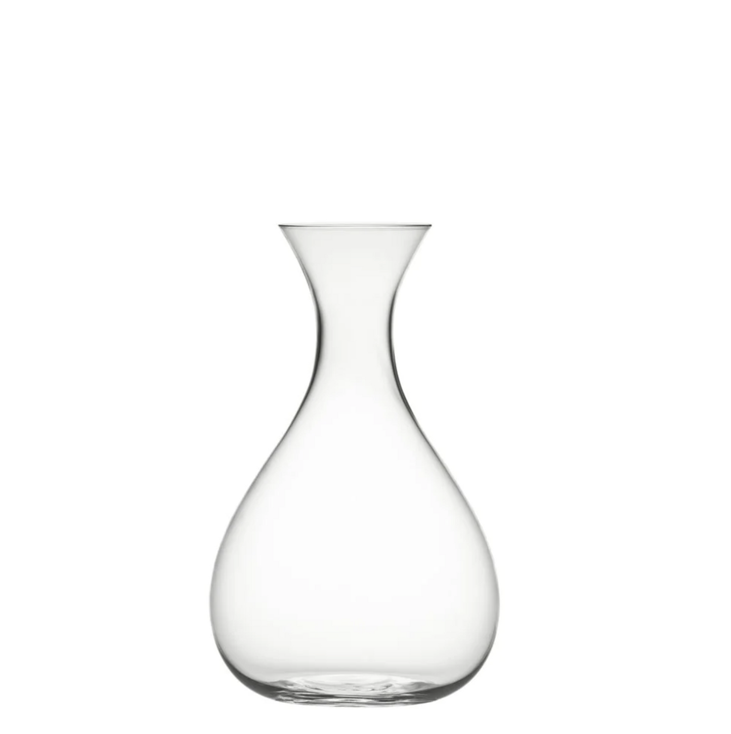 Kimura Glass Wine Carafe 360