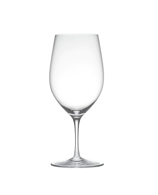 Kimura Glass CIAO 14oz Wine Glass Set of 6