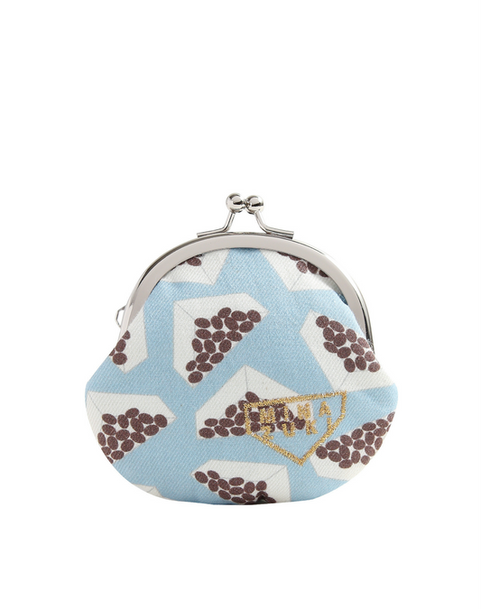 Mini Purse Triangle Ice Shaped Sweets