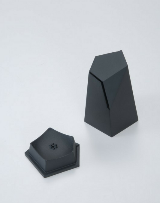 Oyster Incense holder Small - MONOLAB