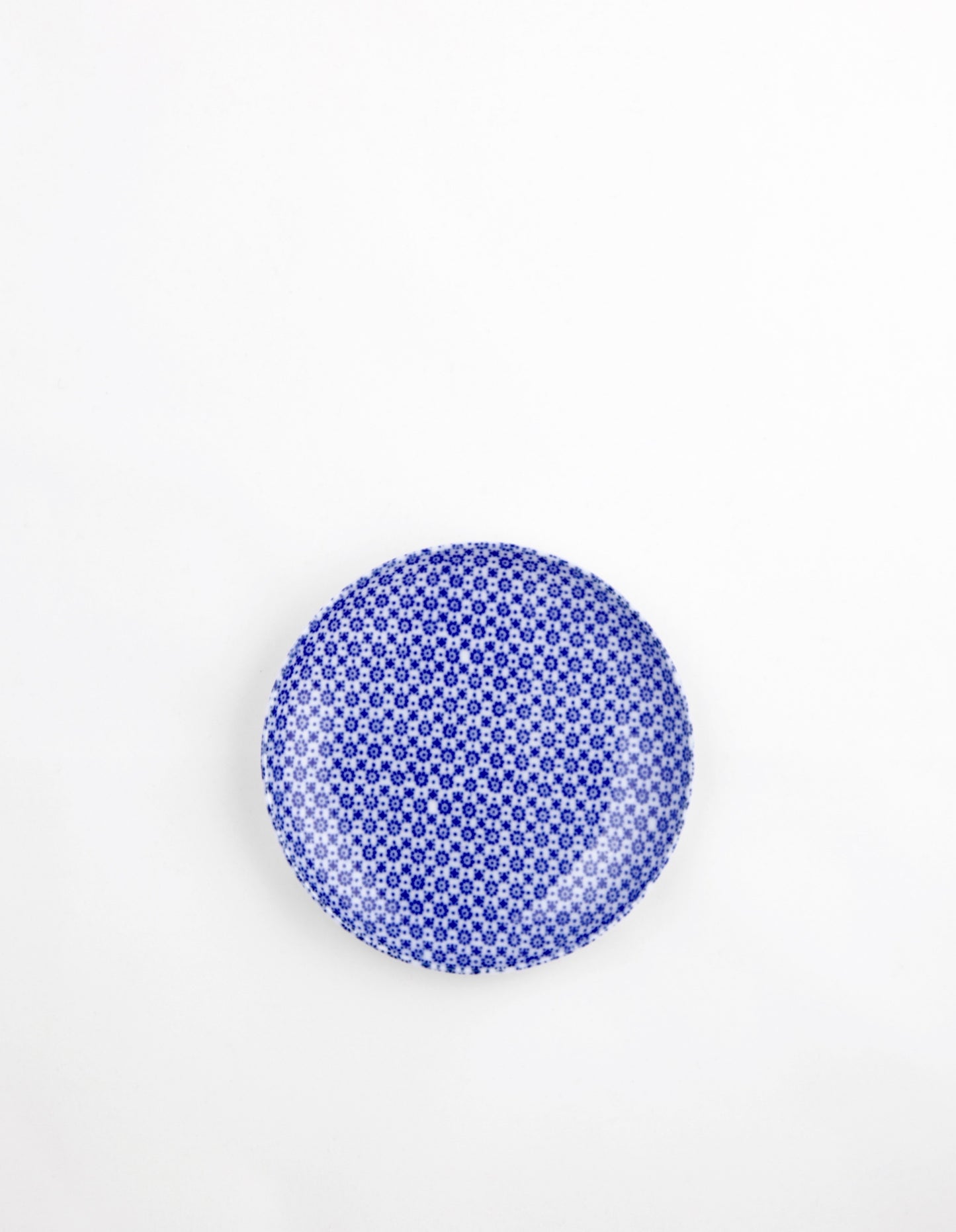 japan small plate