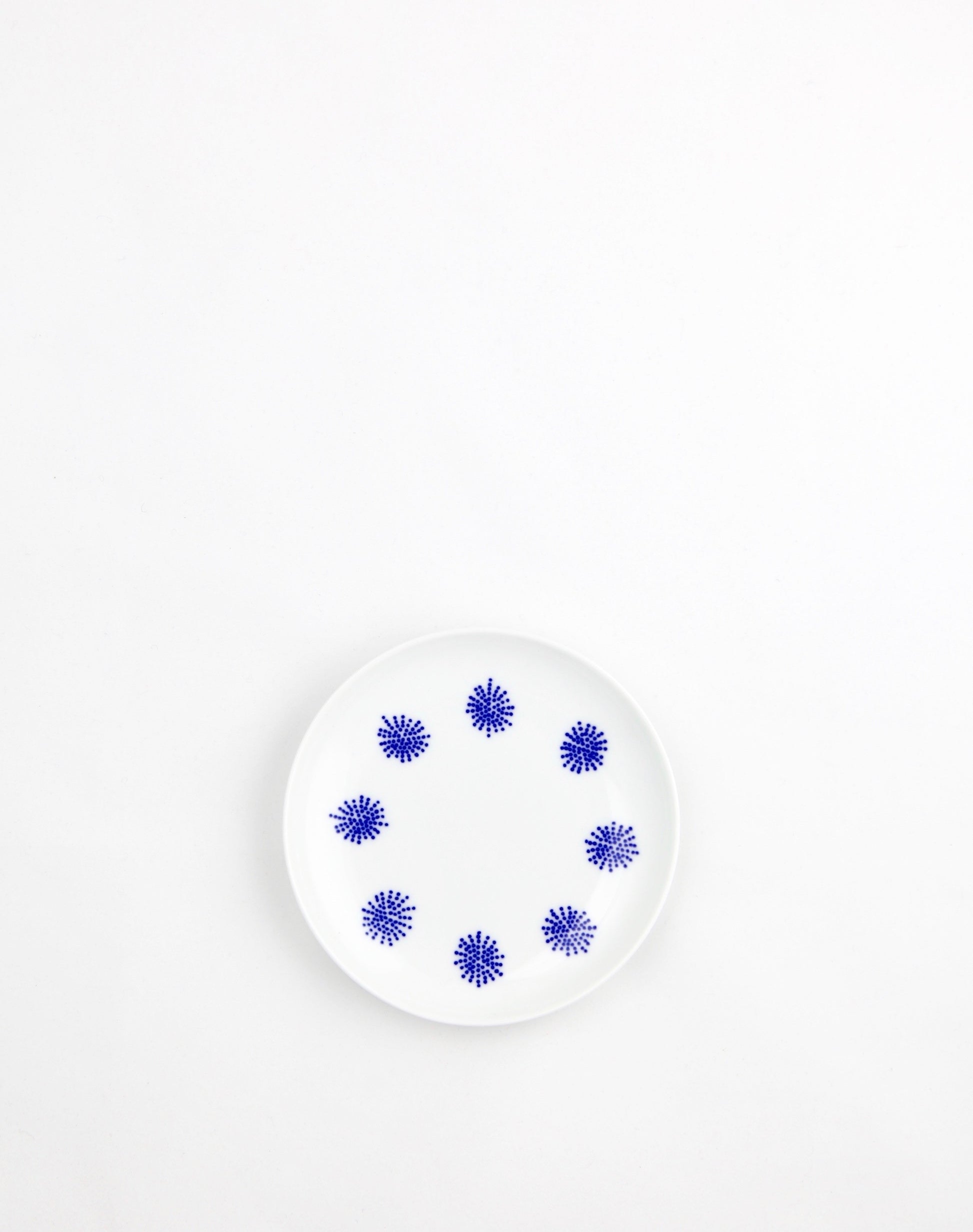 japan small plate