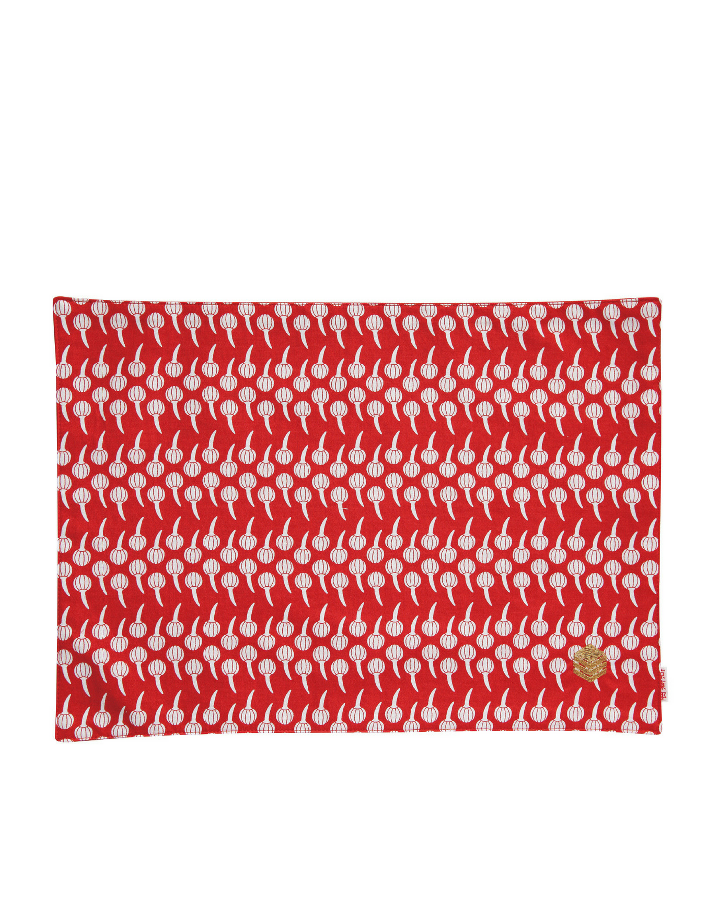 Place Mat Arrowhead front