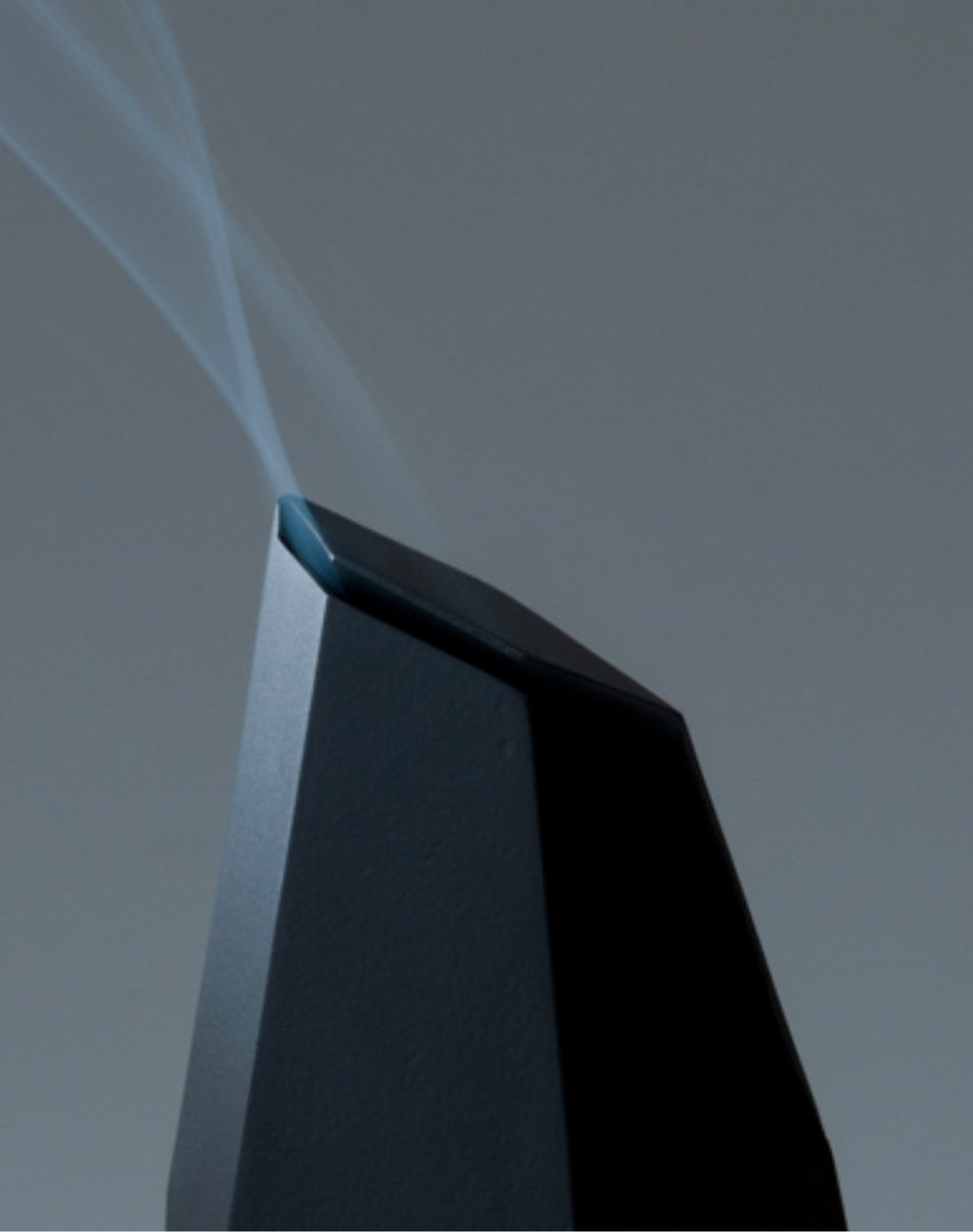 Oyster Incense holder Small - MONOLAB