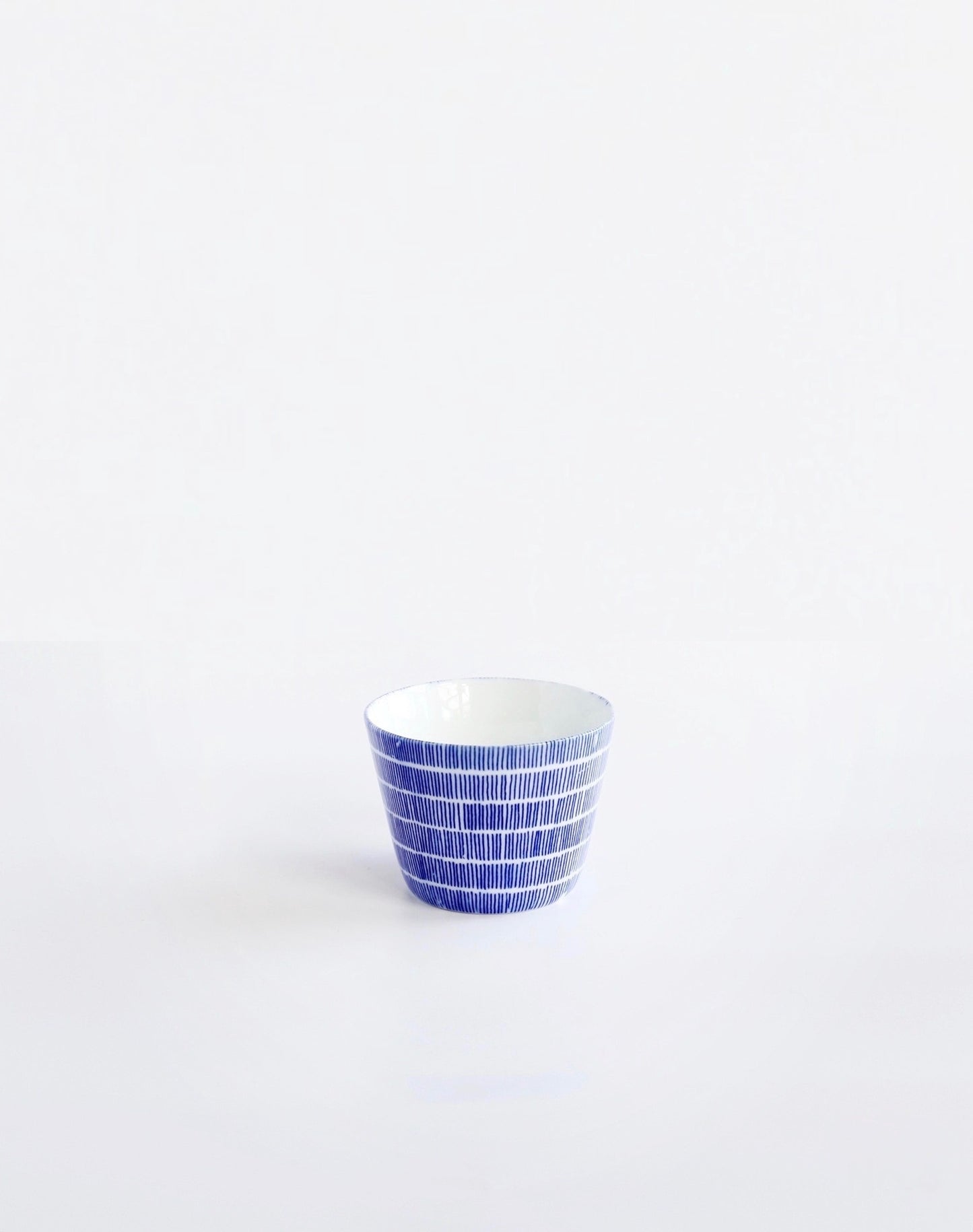 Soba Choko Cup Rain - MONOLAB