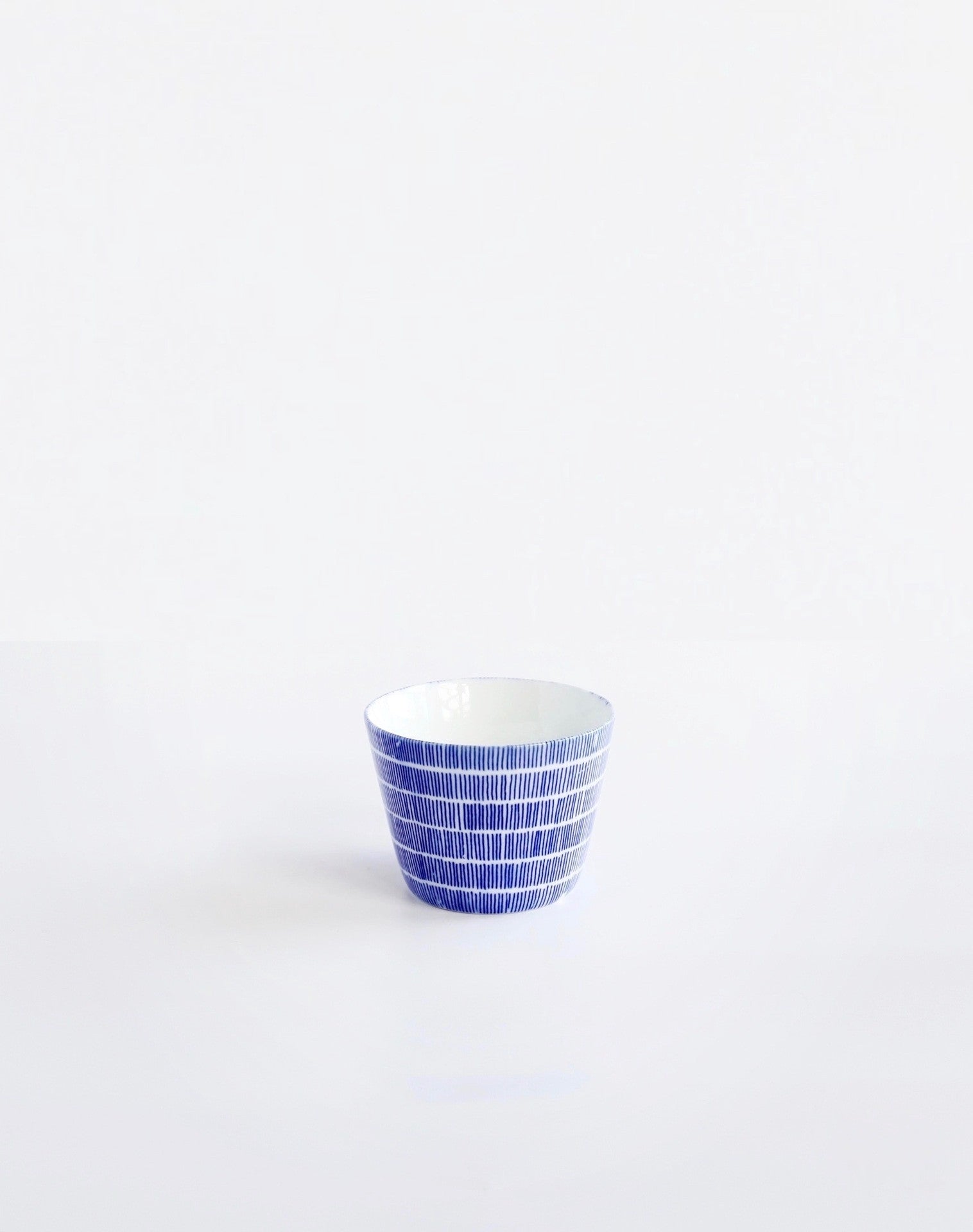 Soba Choko Cup Rain - MONOLAB