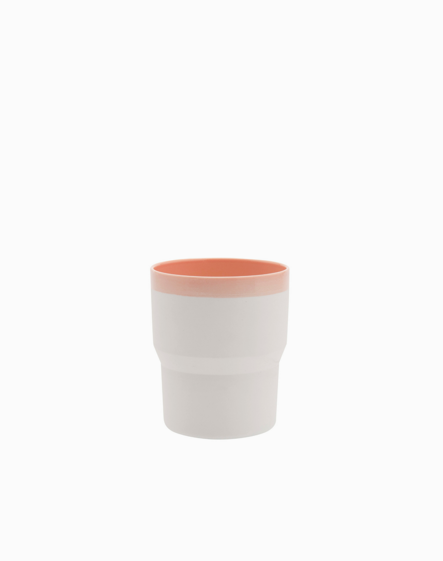 S&B Mug pink - MONOLAB