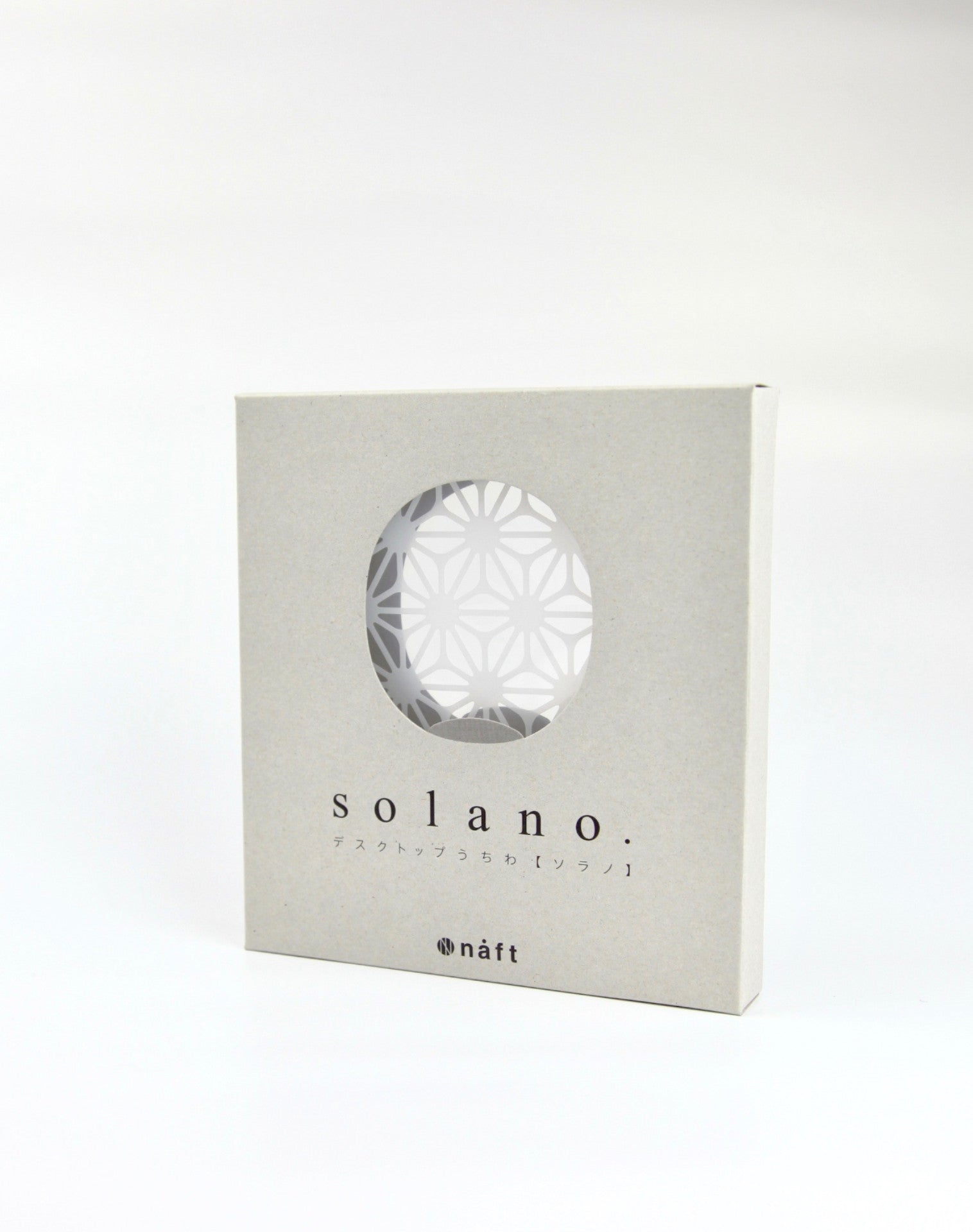Self-standing Fan Solano - MONOLAB