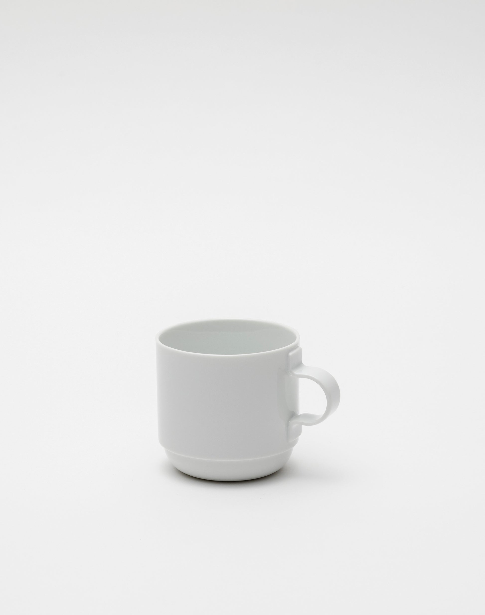 TAF Mug White GS001 - MONOLAB