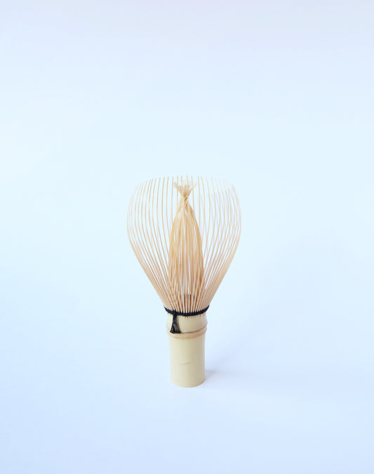 Matcha Chasen (Bamboo Whisk) - MONOLAB