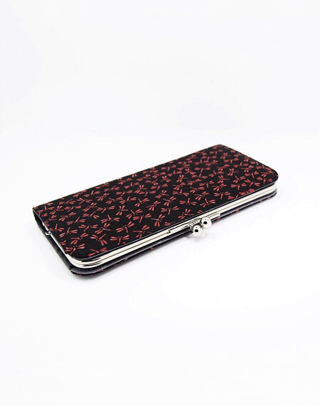 Deerskin Gamaguchi Wallet
