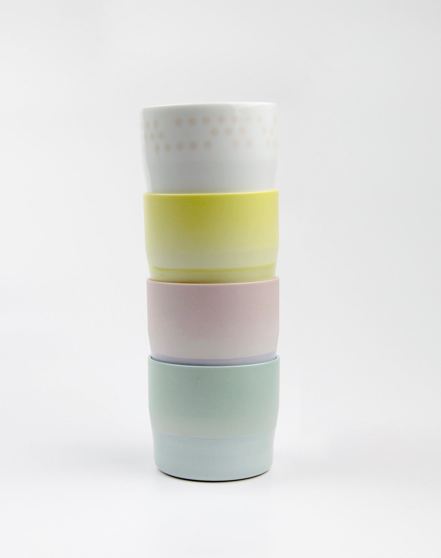 Scholten & Baijings 1616 arita japan espresso cup