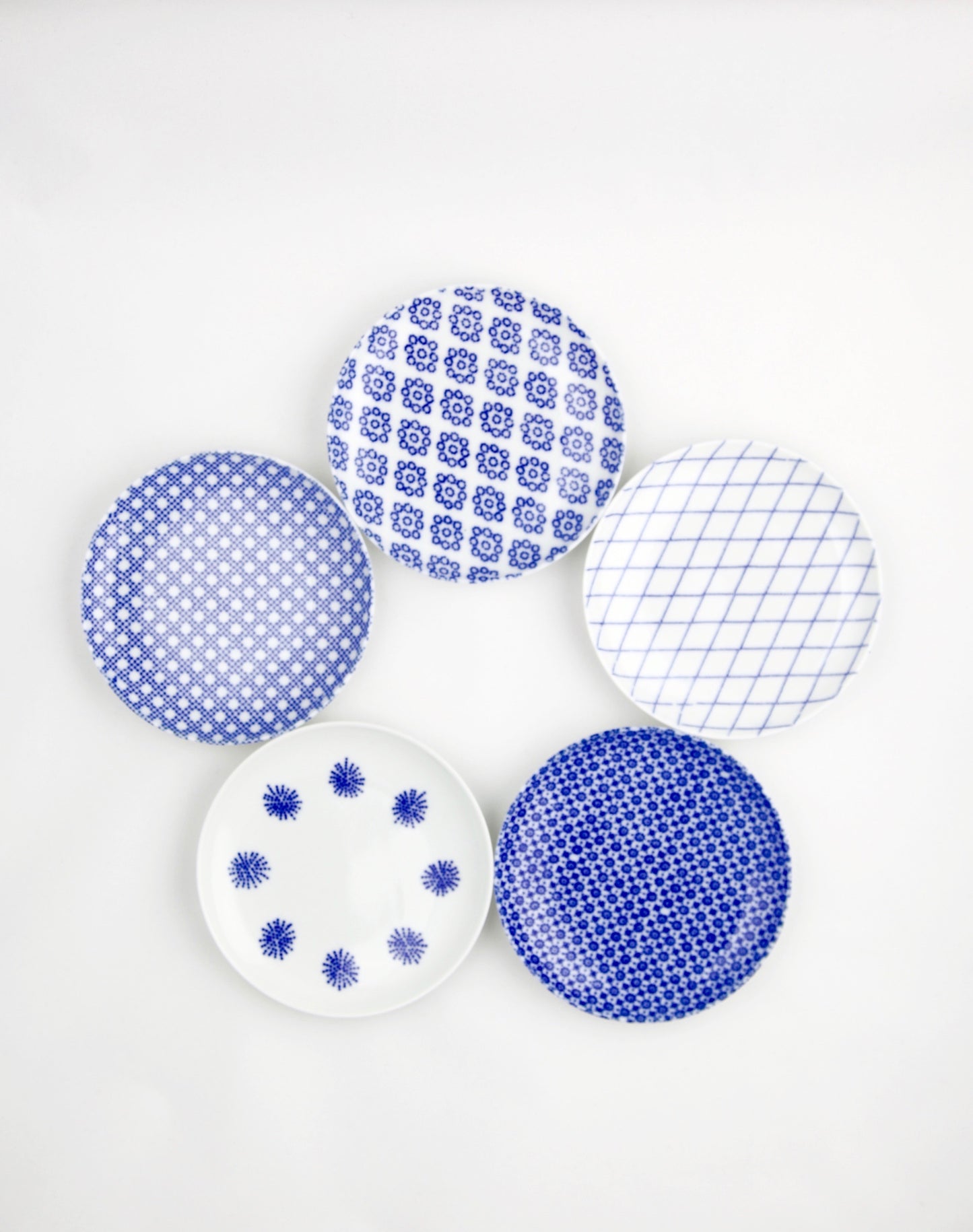 japan small plate