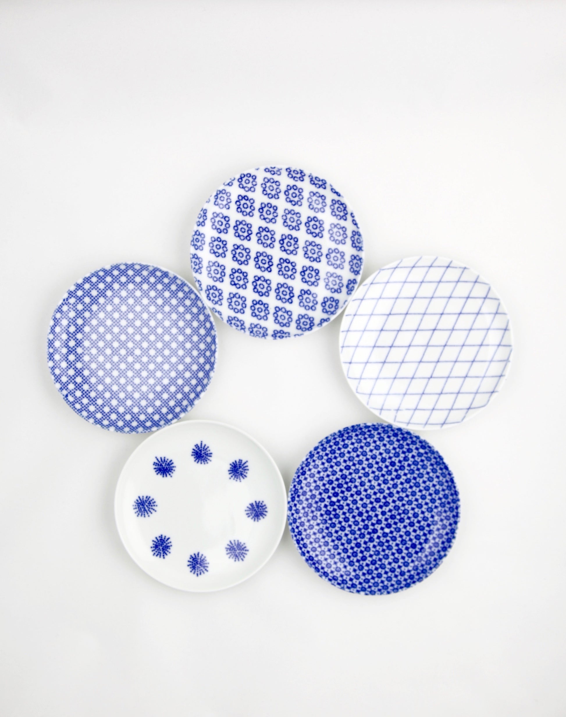 japan small plate