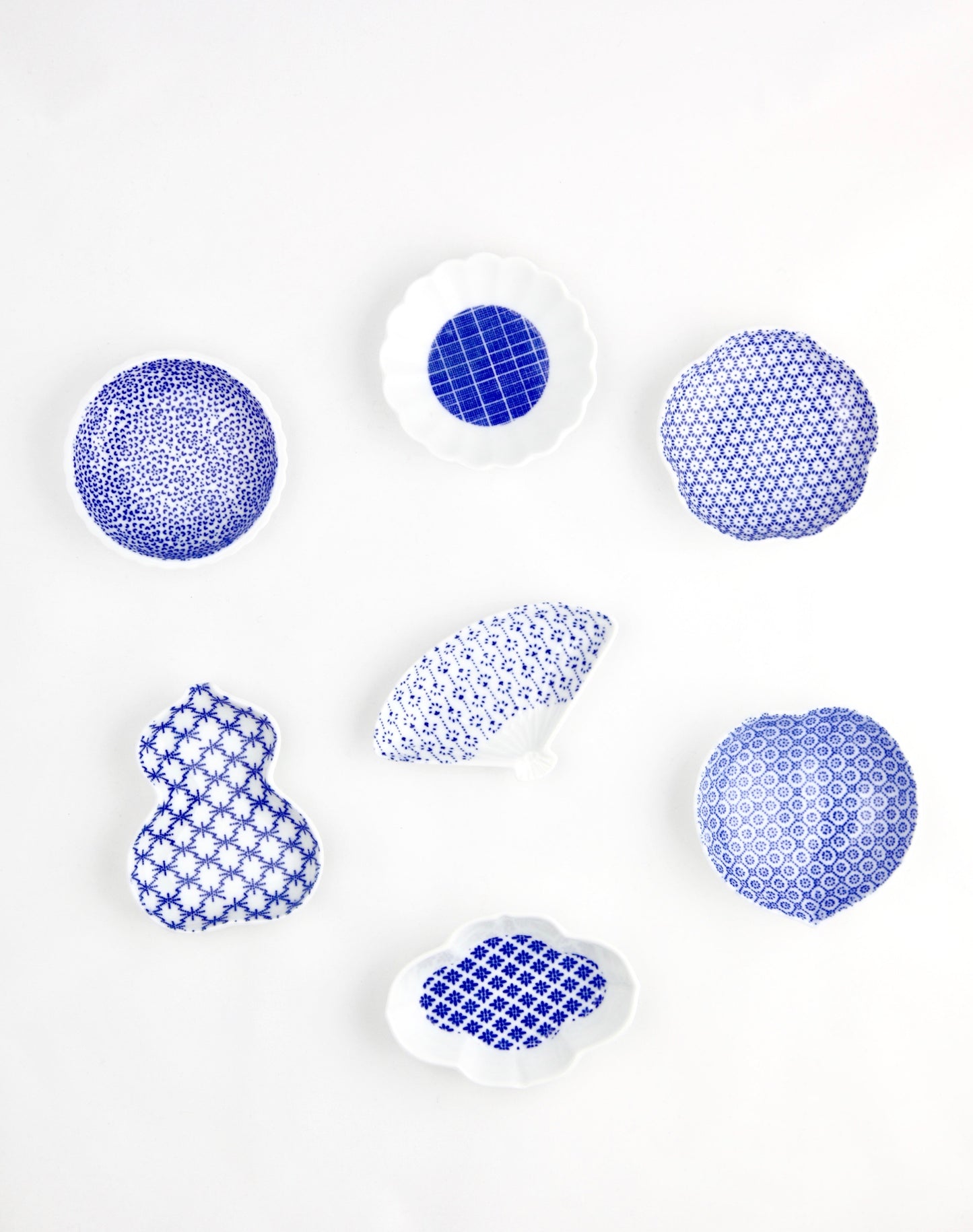 Tiny Plate Mamezara Gourd - MONOLAB