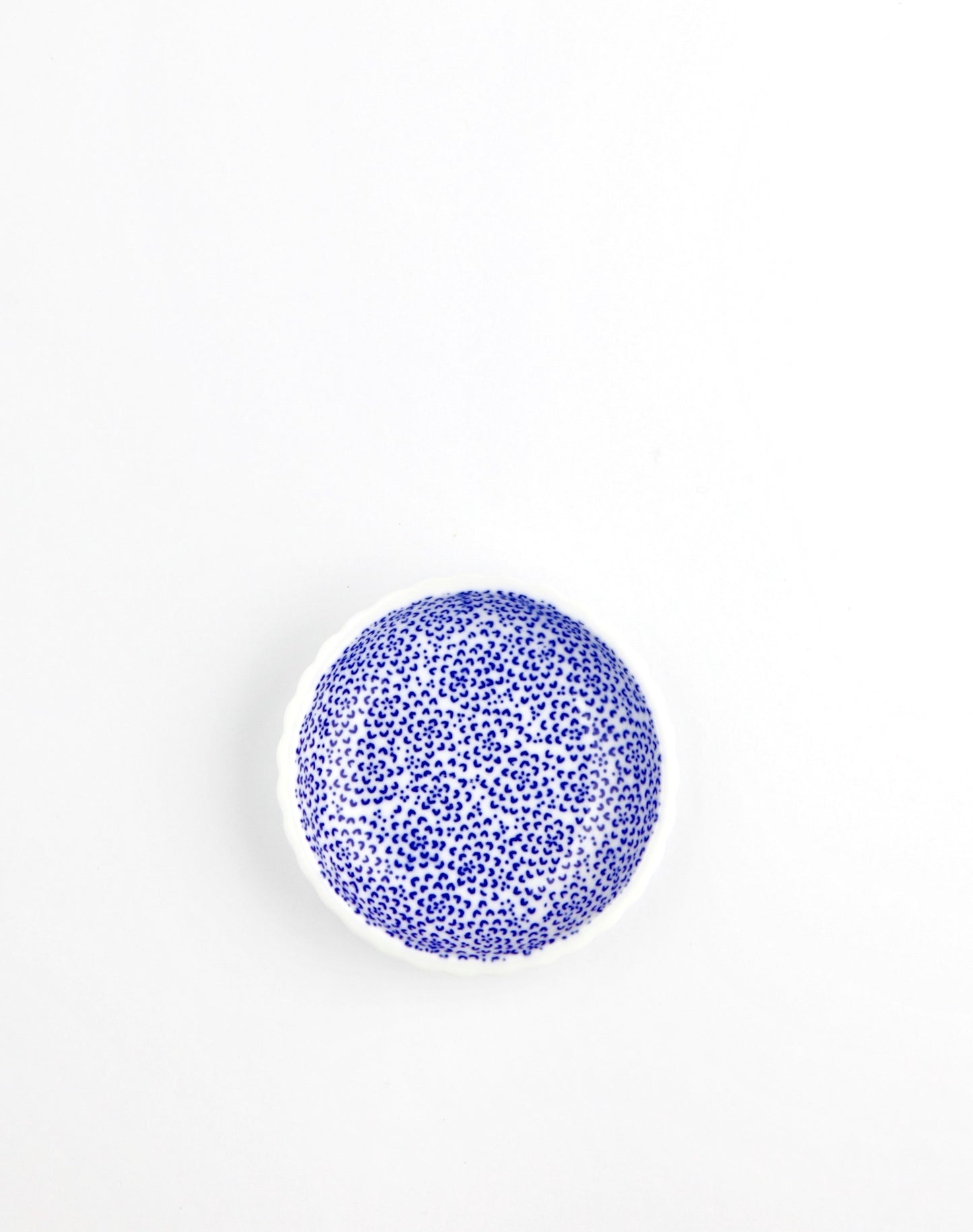 Tiny Plate Mamezara Sunflower - MONOLAB