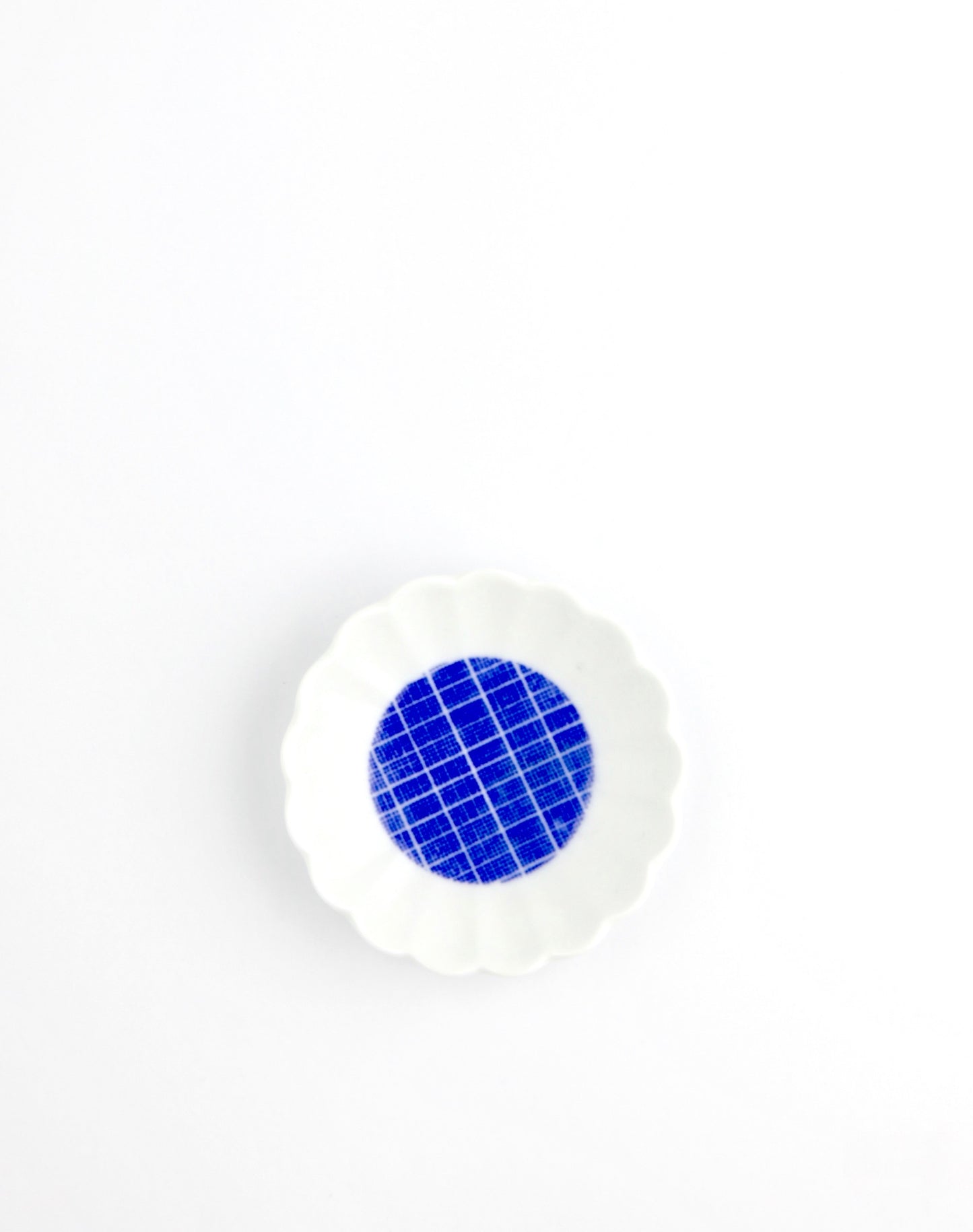 Tiny Plate Mamezara Dandelion - MONOLAB