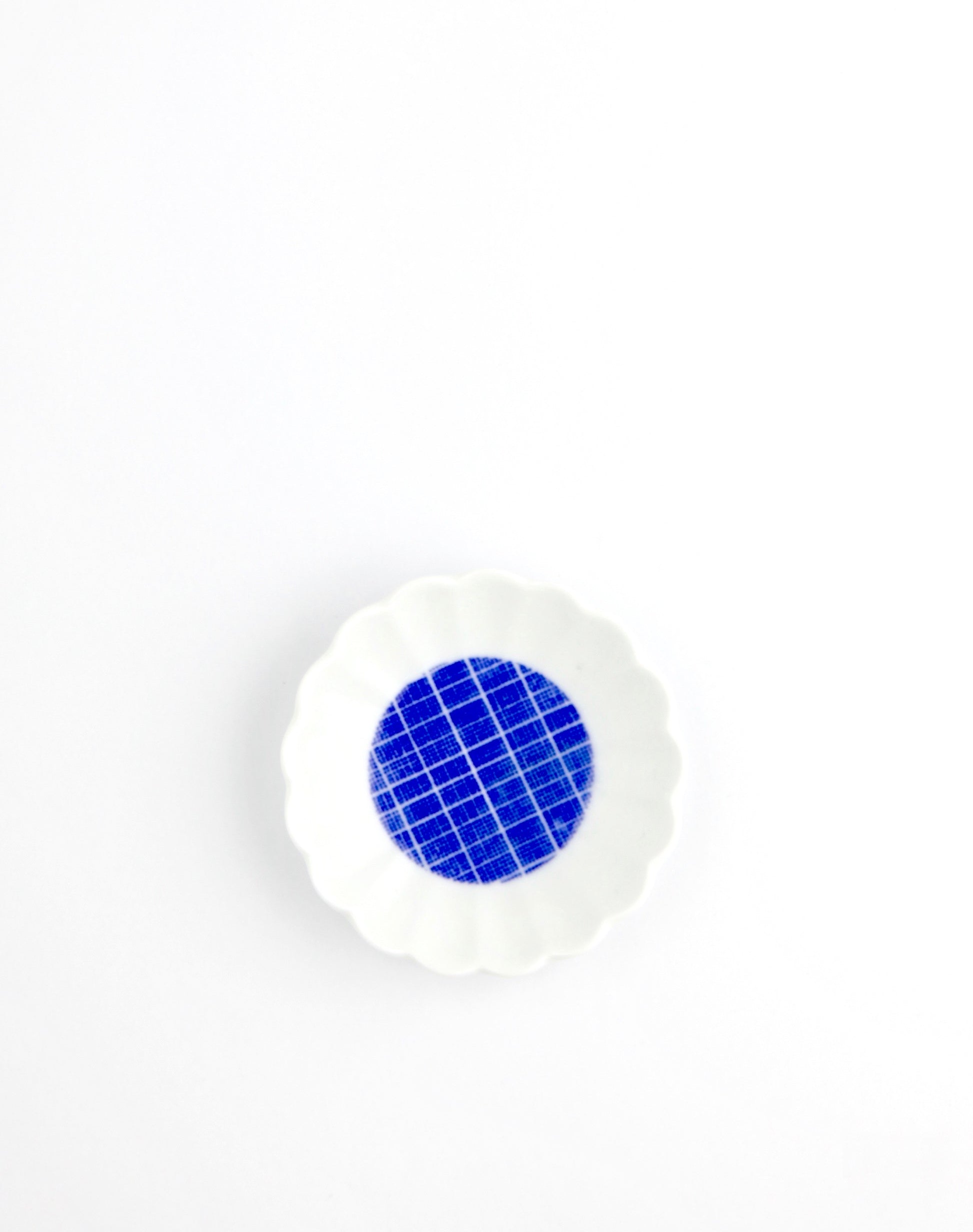 Tiny Plate Mamezara Dandelion - MONOLAB