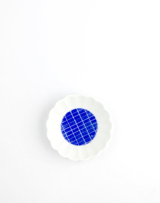 Tiny Plate Mamezara Dandelion - MONOLAB