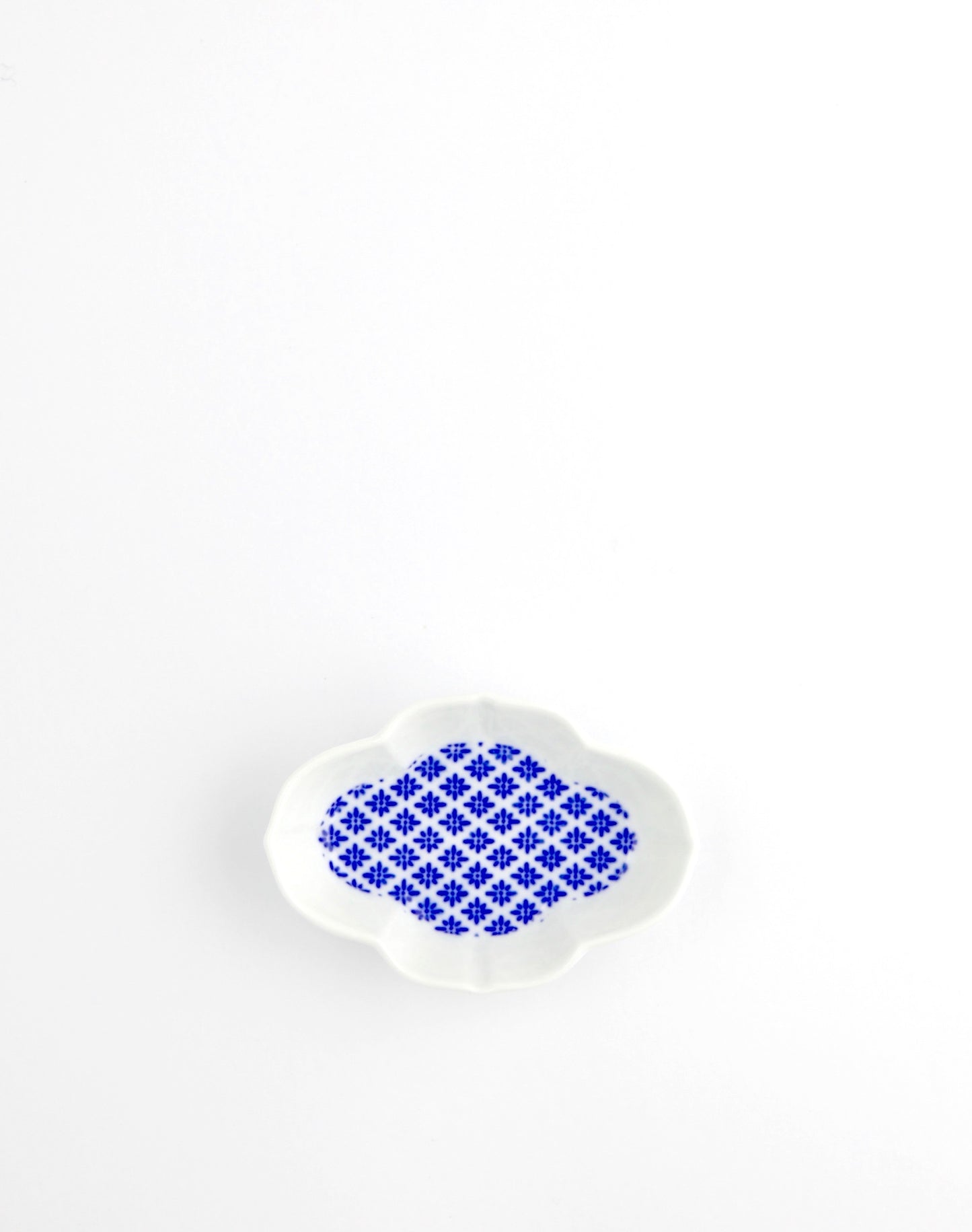 Tiny Plate Mamezara Pawpaw - MONOLAB