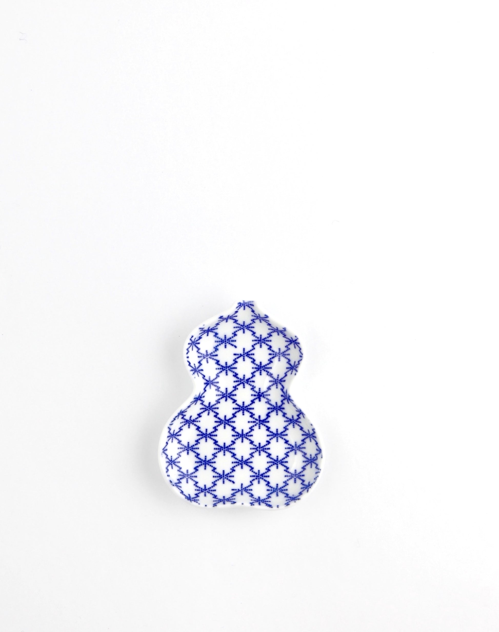 Tiny Plate Mamezara Gourd - MONOLAB