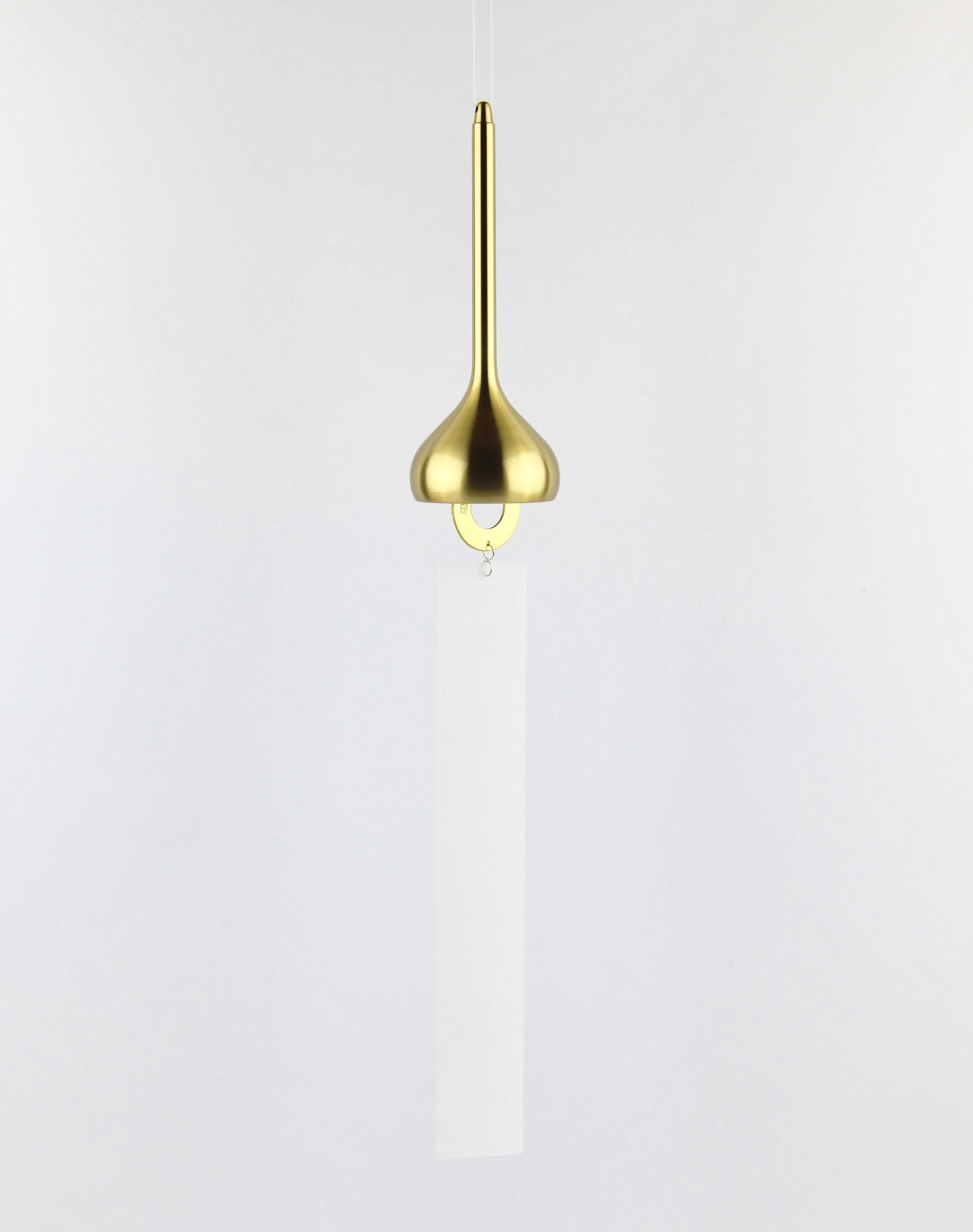 Wind bell Onion gold - MONOLAB