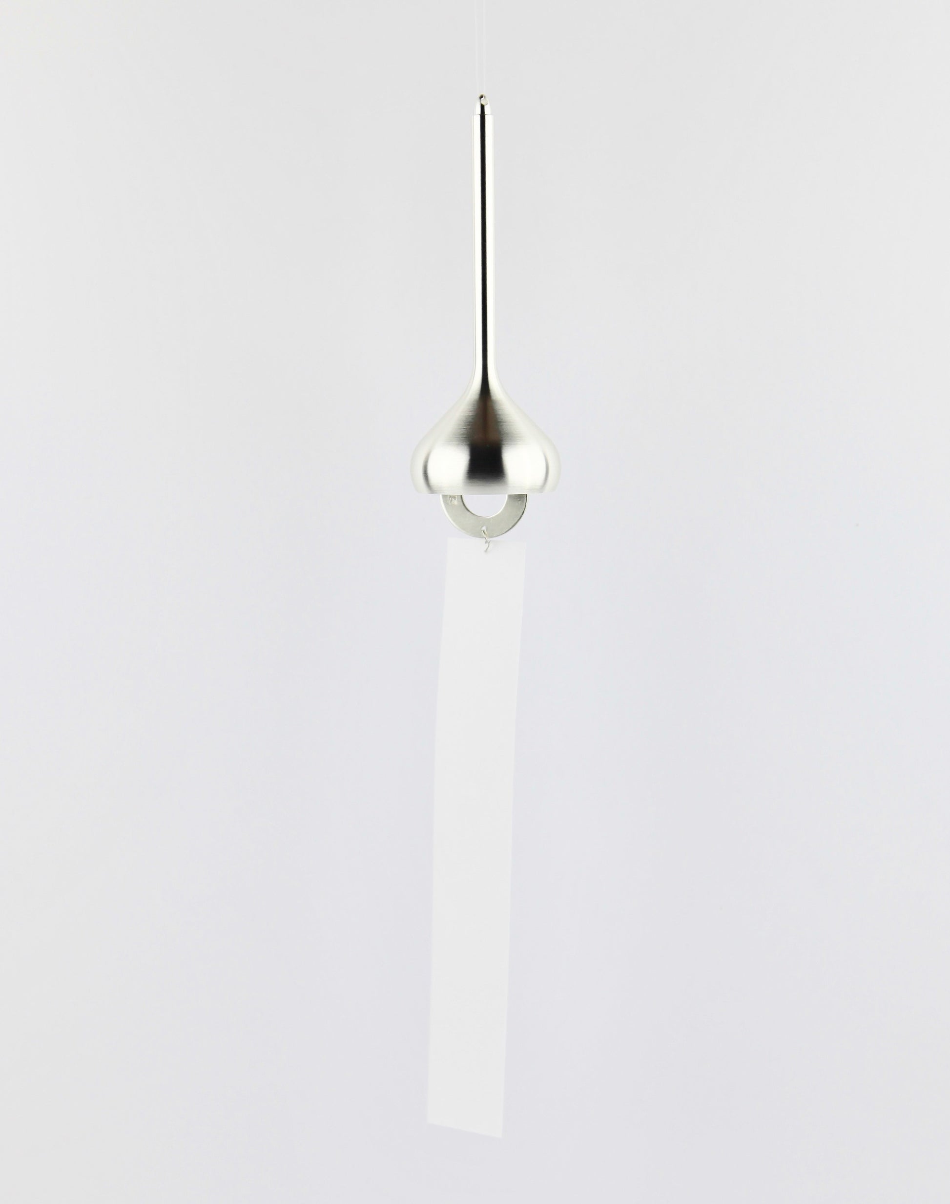 Wind bell Onion sliver - MONOLAB