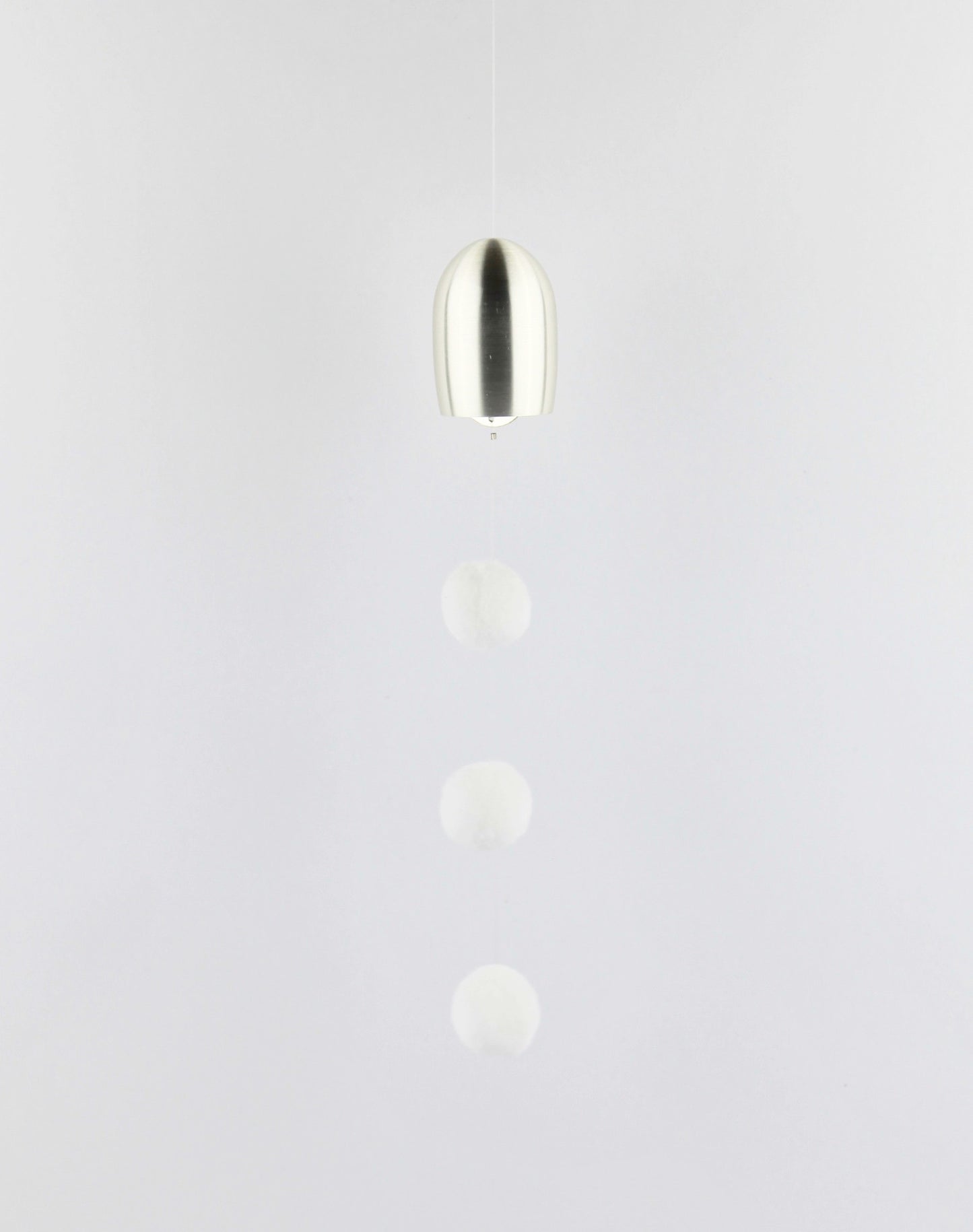 Wind bell Tsubomi - MONOLAB