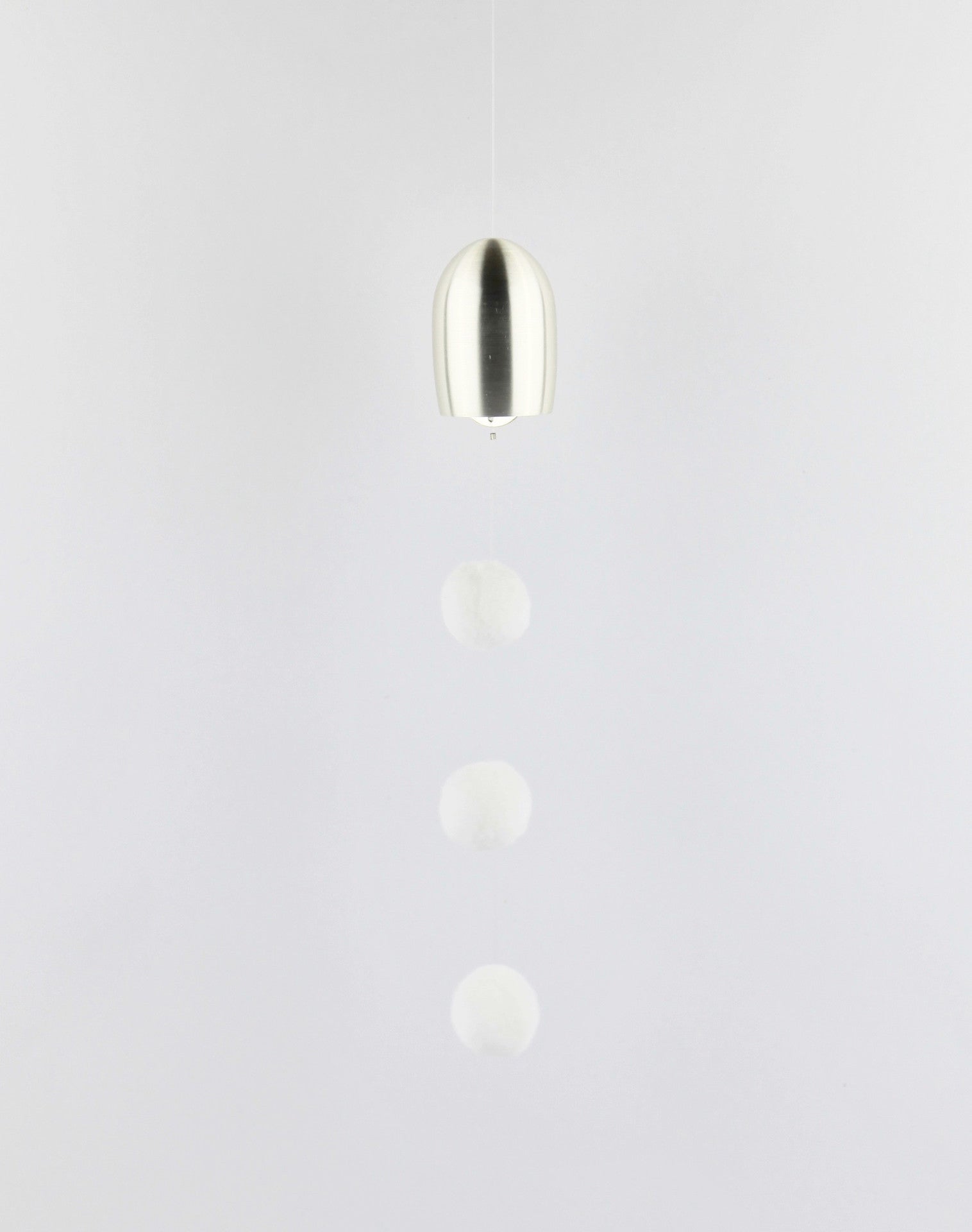 Wind bell Tsubomi - MONOLAB