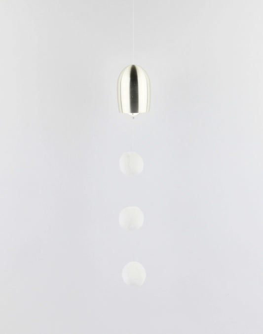 Wind bell Tsubomi - MONOLAB
