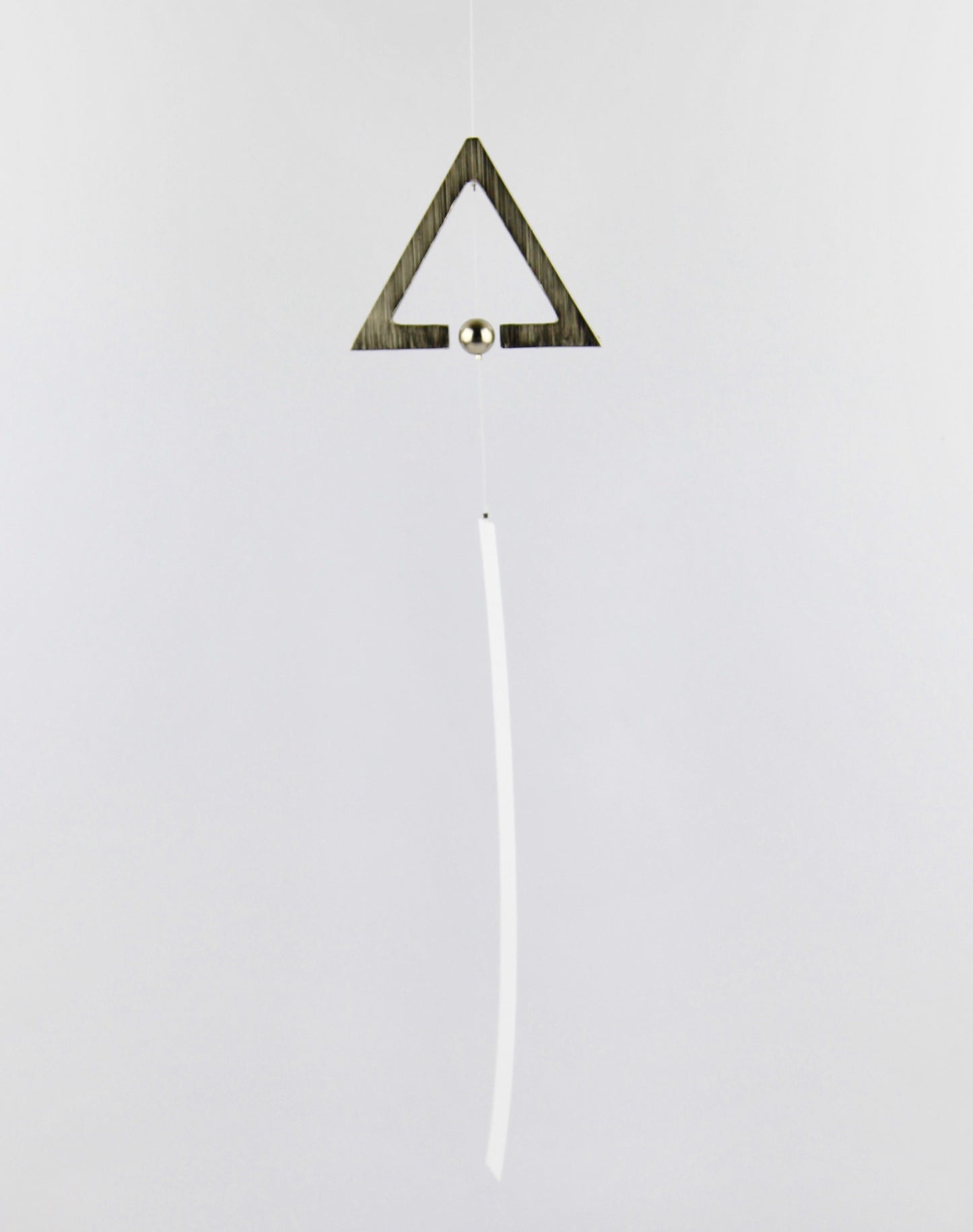 Wind bell Heirin-Sankaku - MONOLAB
