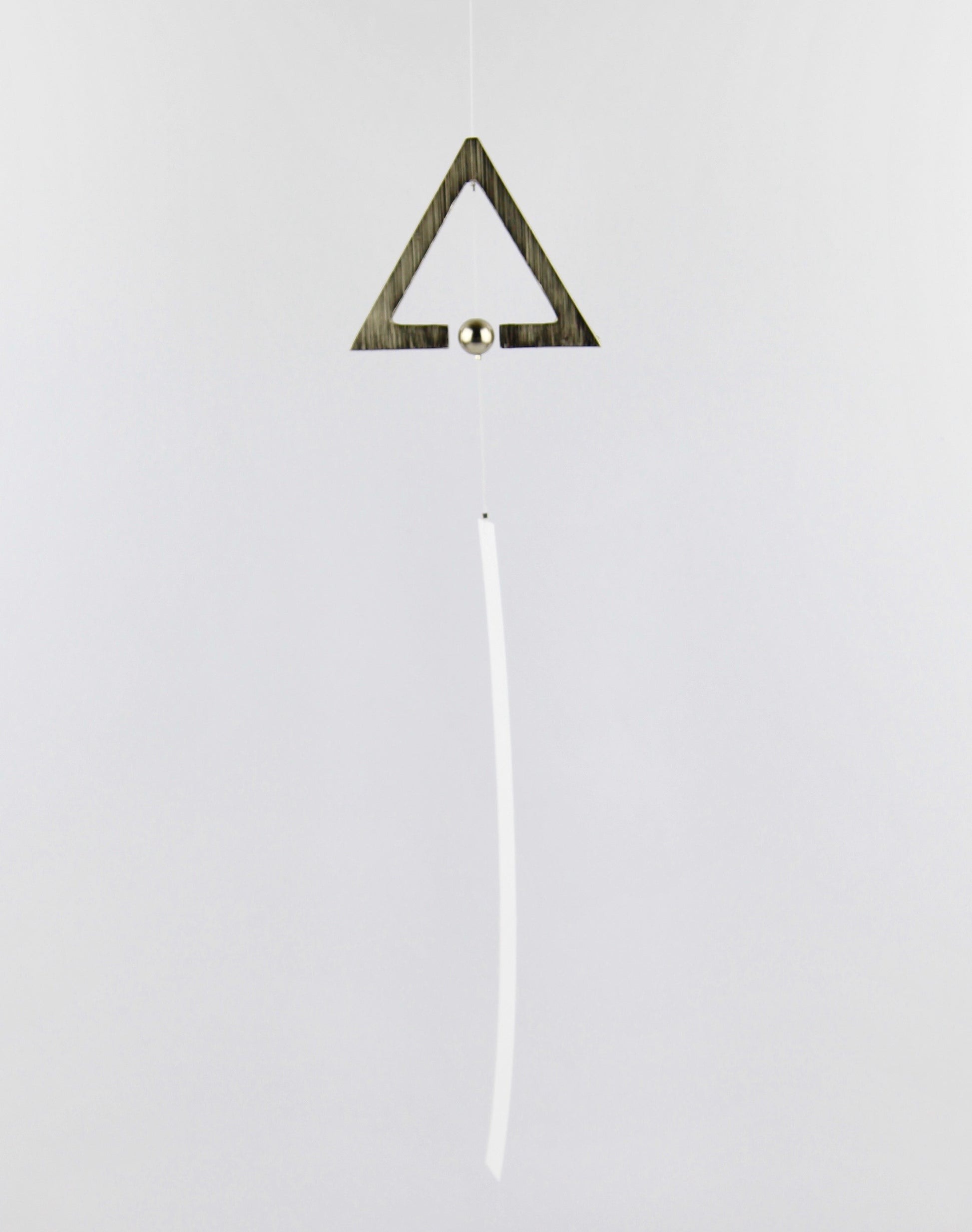 Wind bell Heirin-Sankaku - MONOLAB