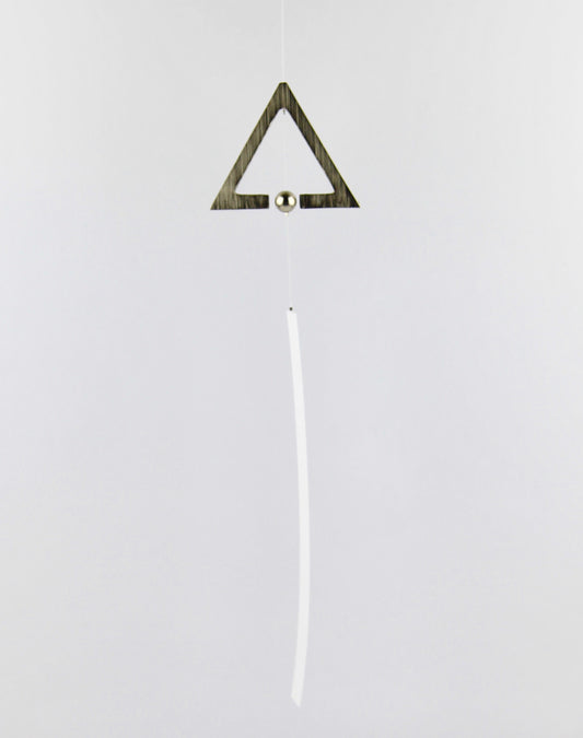 Wind bell Heirin-Sankaku - MONOLAB