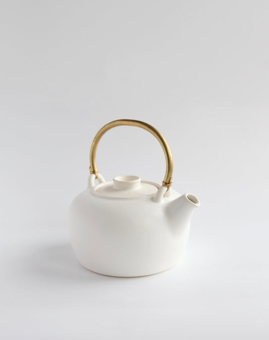 Ceramic Kettle - MONOLAB