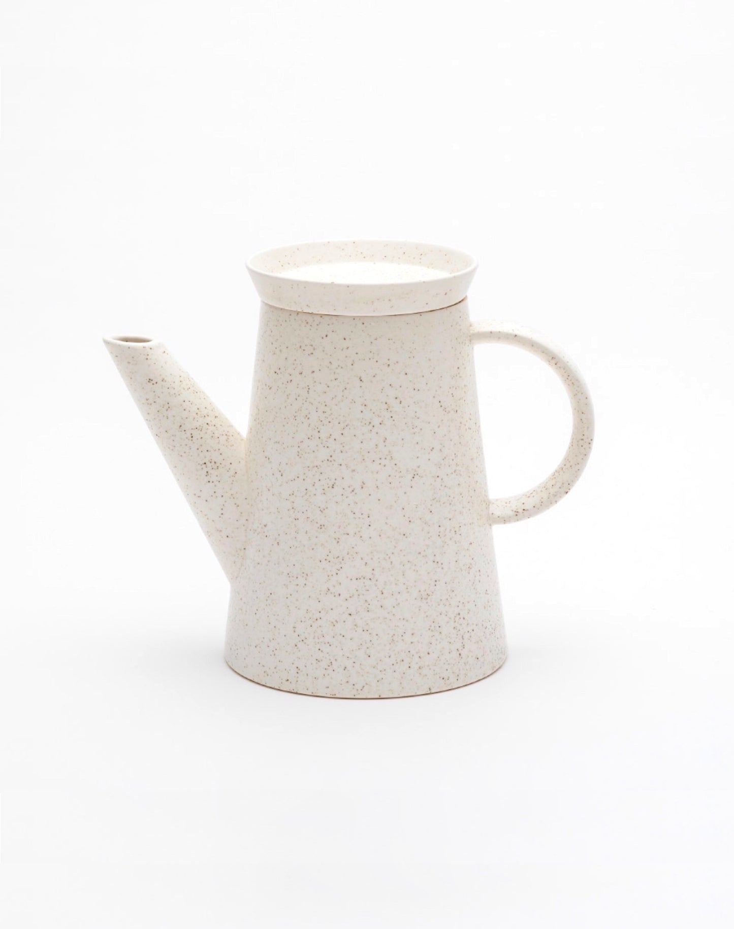 Big Game Coffee Pot - MONOLAB
