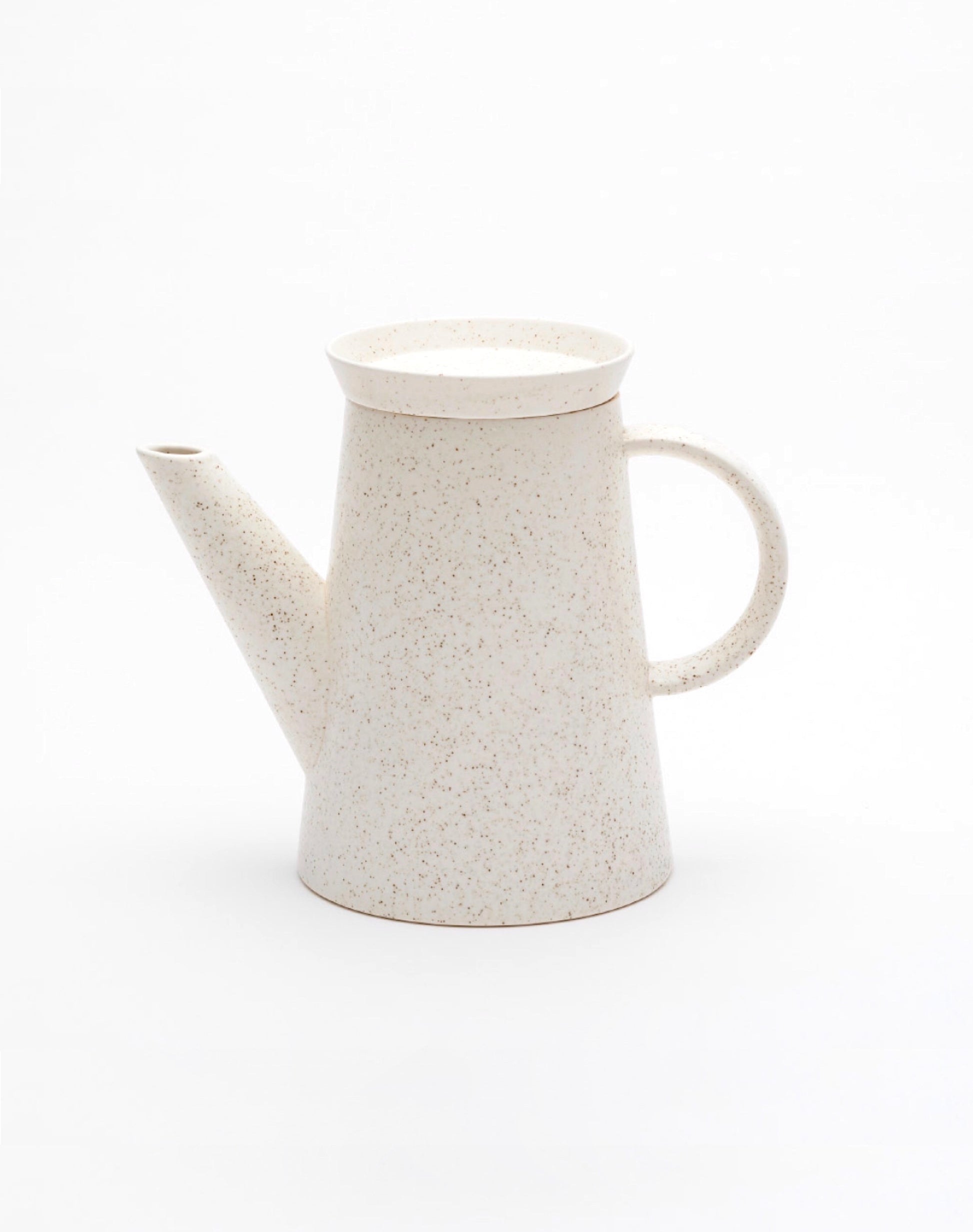 Big Game Coffee Pot - MONOLAB