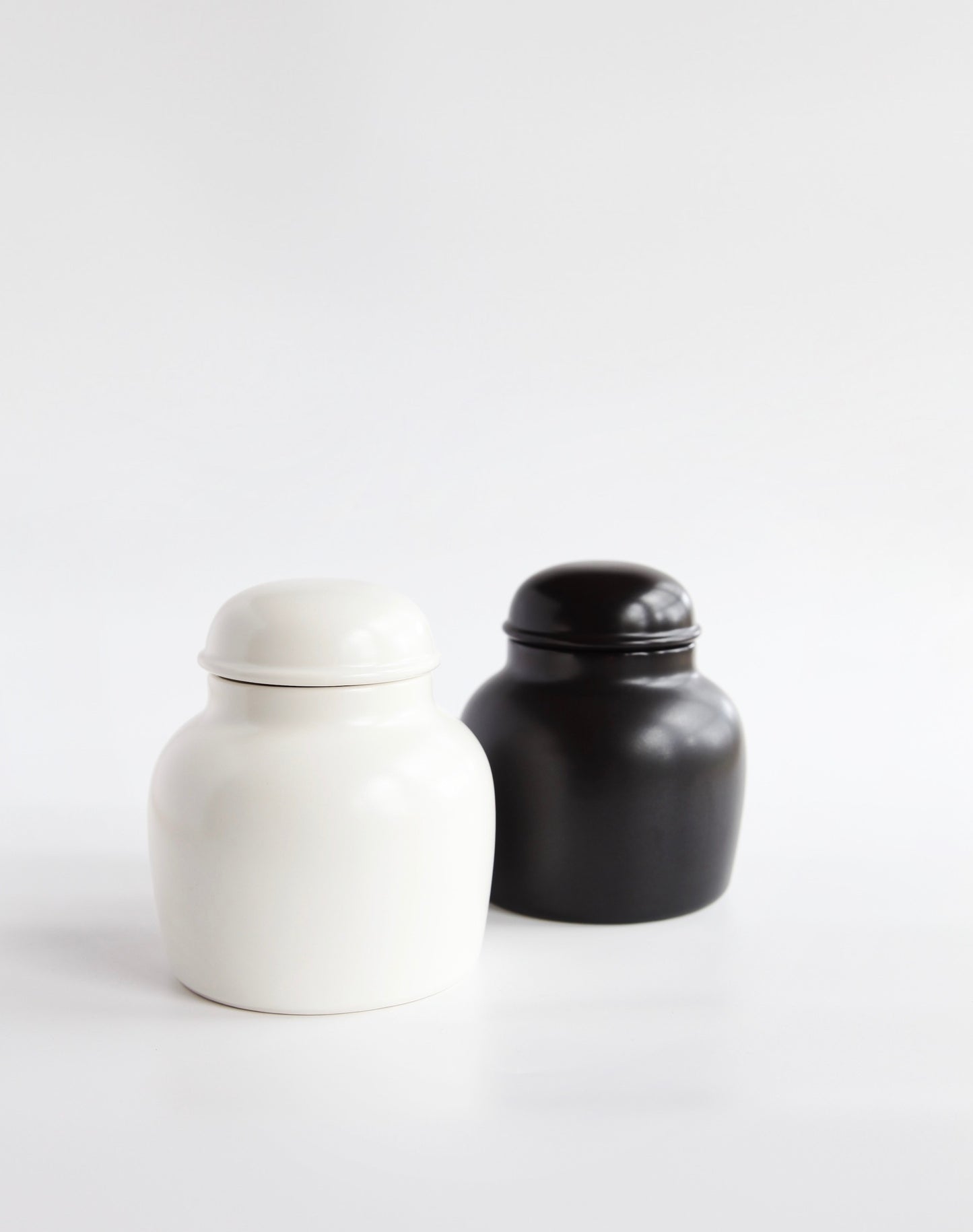 Ceramic Canister - MONOLAB