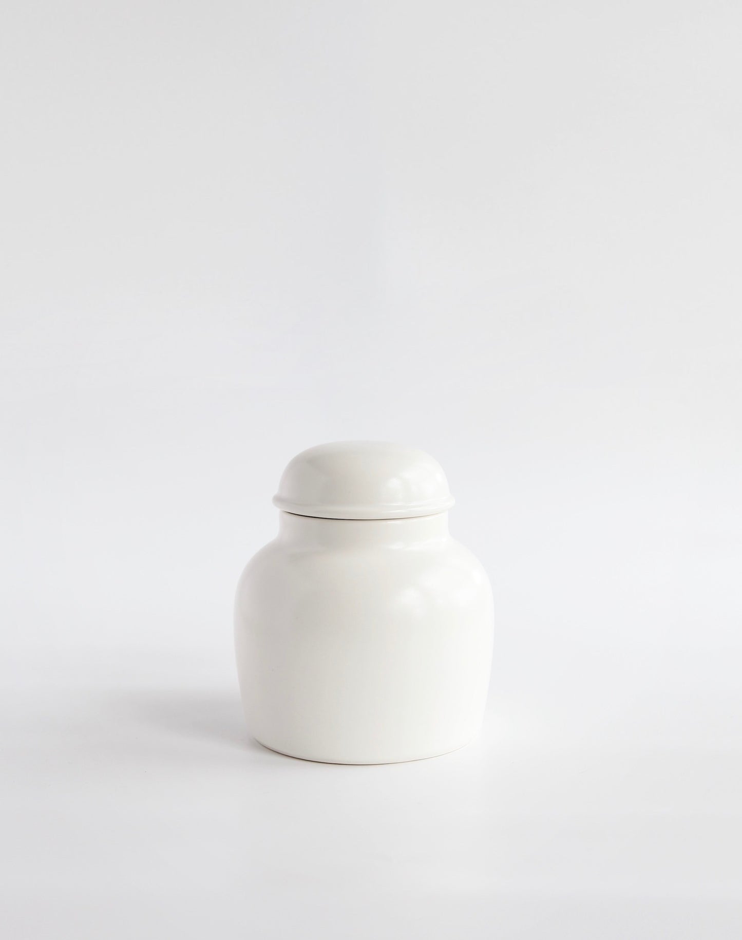 Ceramic Canister - MONOLAB