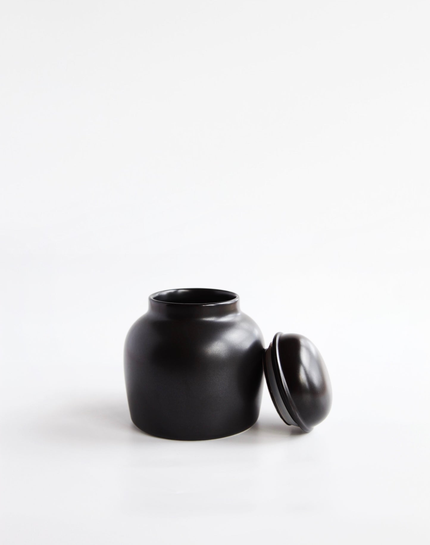 Ceramic Canister - MONOLAB