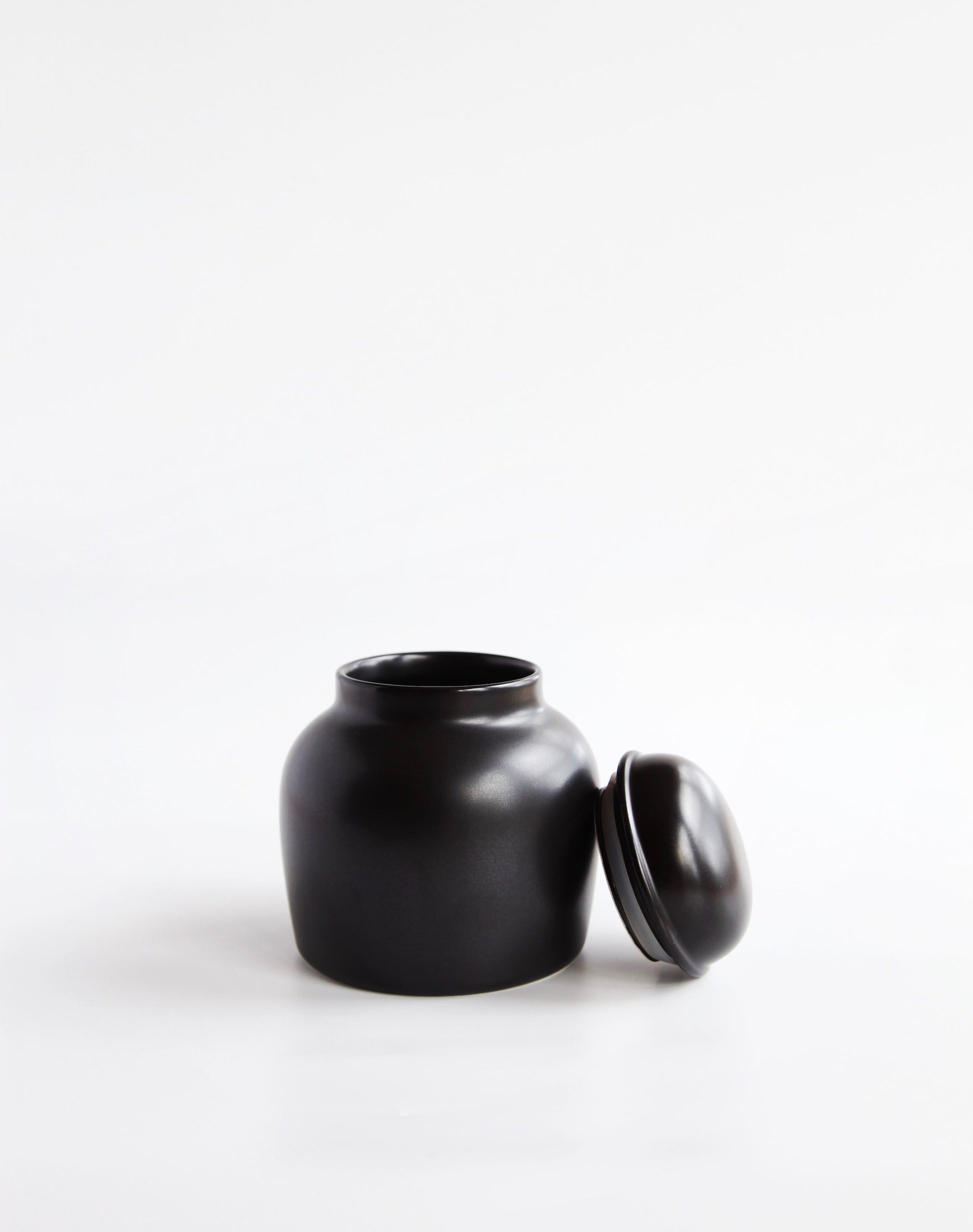 Ceramic Canister - MONOLAB