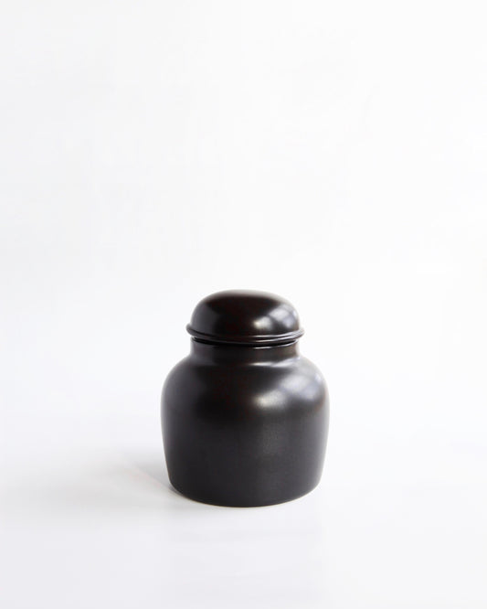 Ceramic Canister - MONOLAB