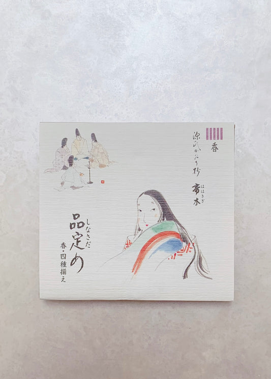 Shinasadame