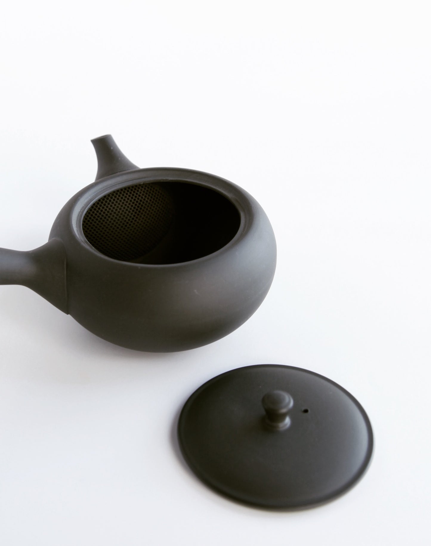 Teapot Kyusu Yokote - MONOLAB