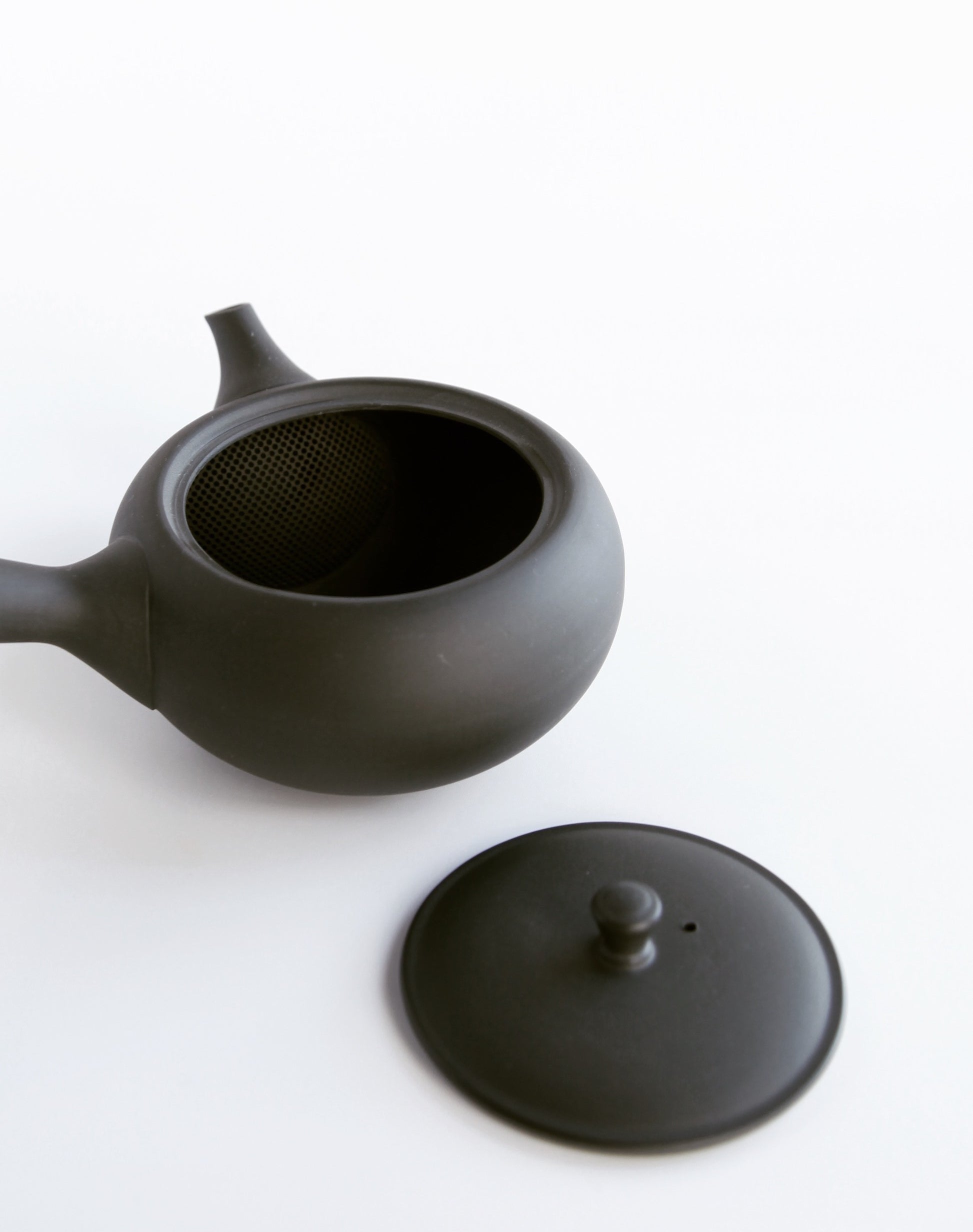 Teapot Kyusu Yokote - MONOLAB