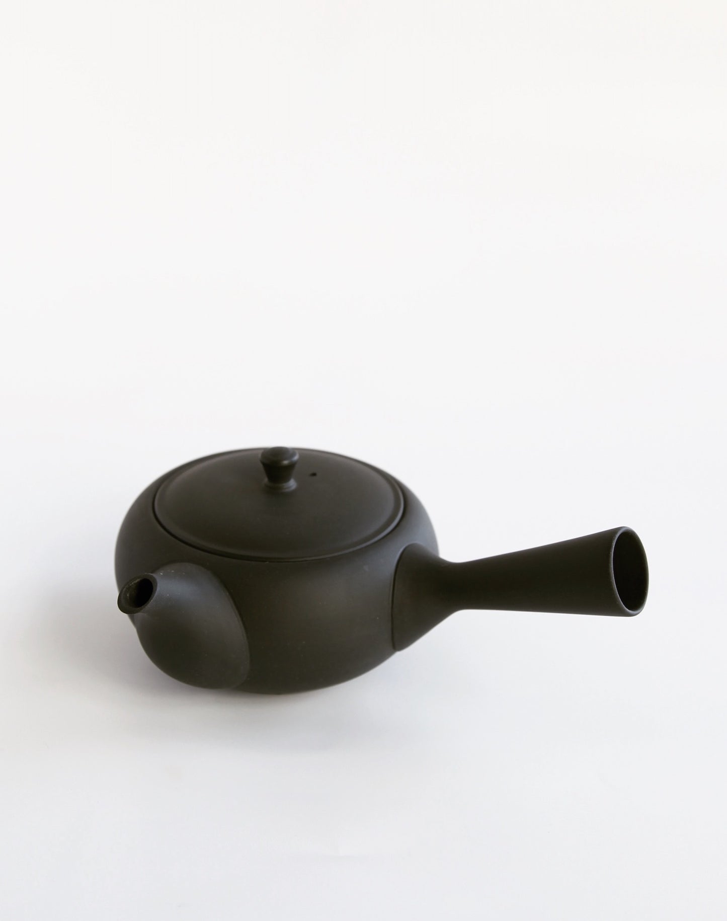 Teapot Kyusu Yokote - MONOLAB