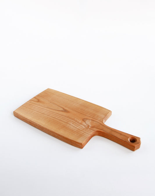 Japanese Cherry Cheese Board - MONOLAB
